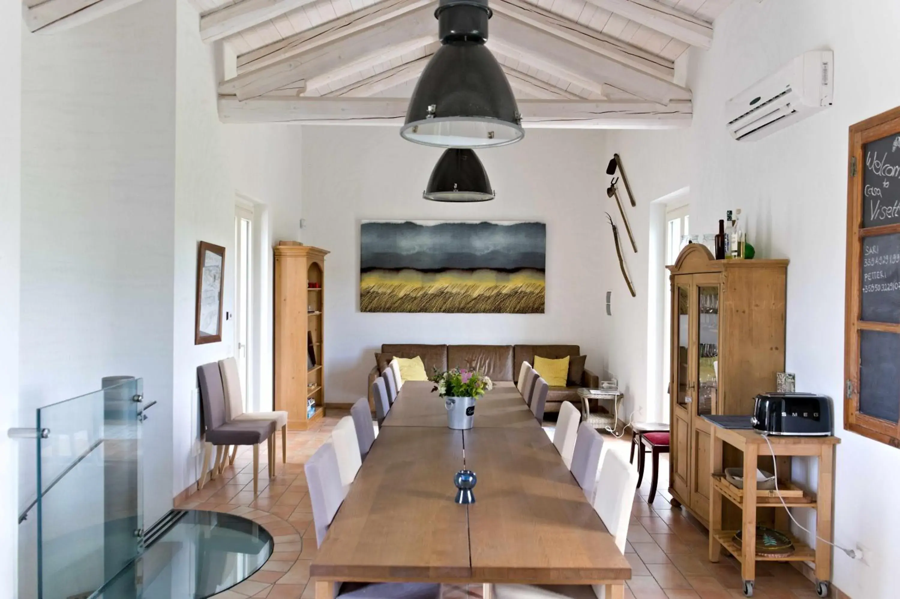 Two-Bedroom Apartment in Casa Visette Two-Bedroom Apartment in Casa Visette