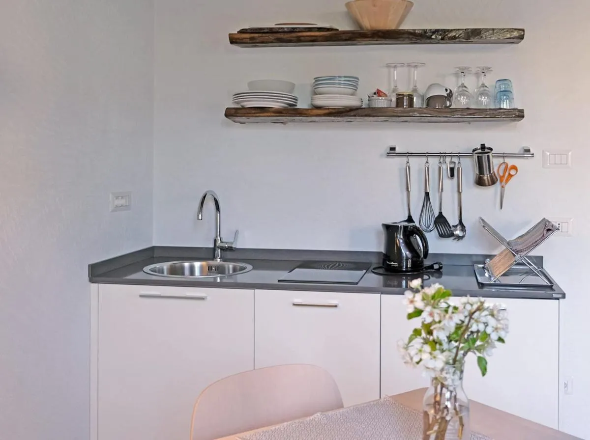 Apartment - Ground Floor in Casa Visette