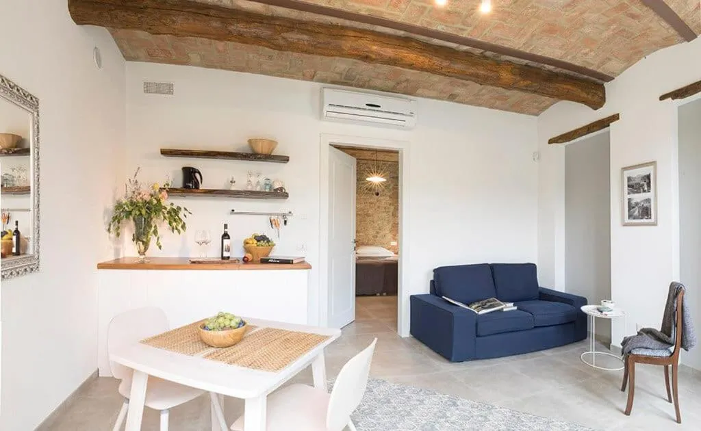 Apartment - Ground Floor in Casa Visette