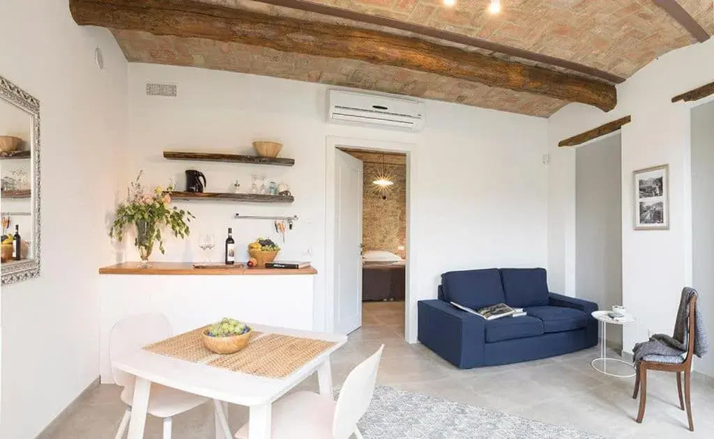 Apartment - Ground Floor in Casa Visette Apartment - Ground Floor in Casa Visette