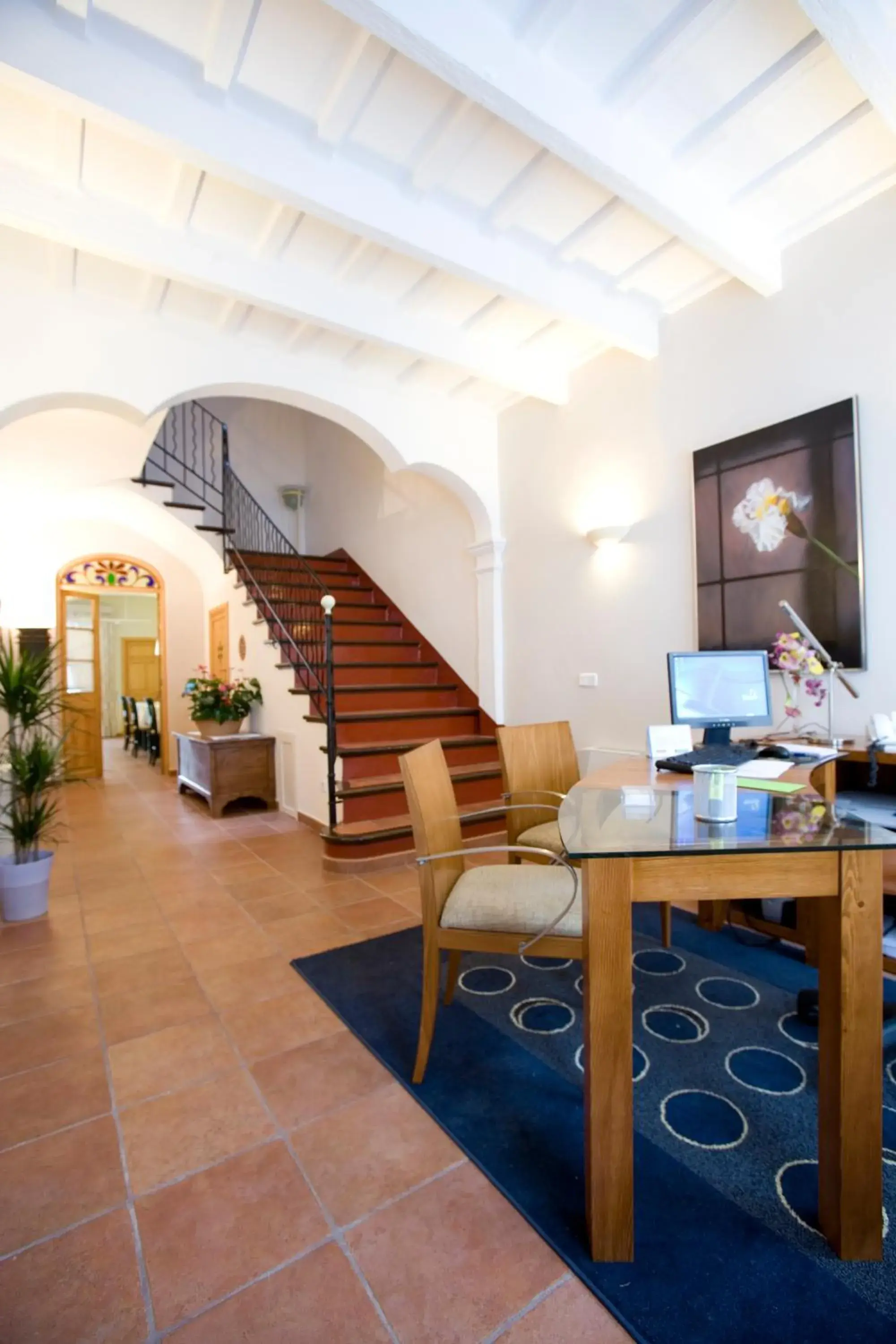 Hotel Es Mercadal Hotel Es Mercadal
