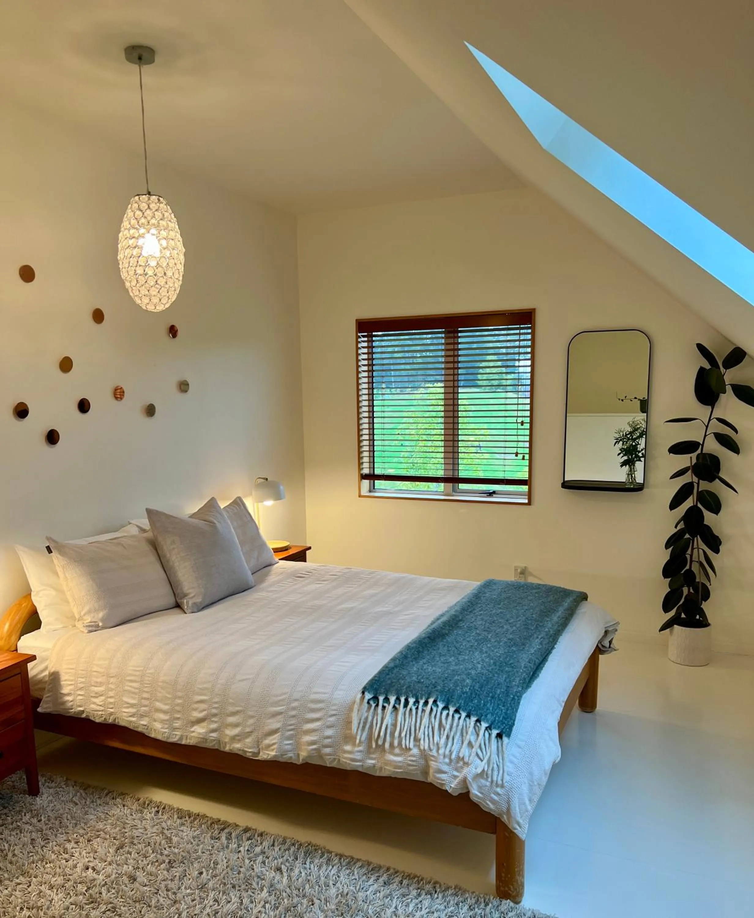 Beech Hill - Pet Friendly Holiday Home
