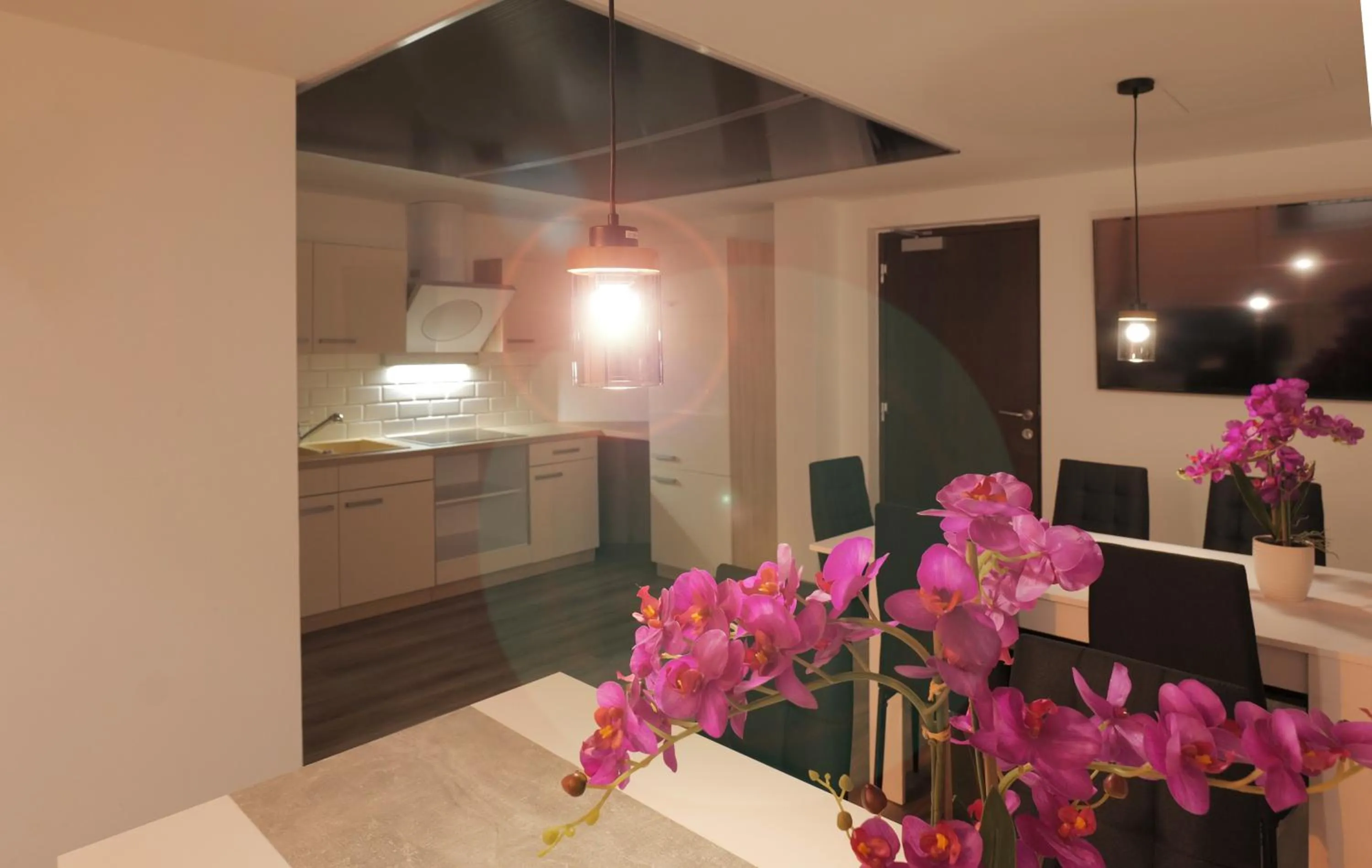 TV and multimedia in Hostel Old Town