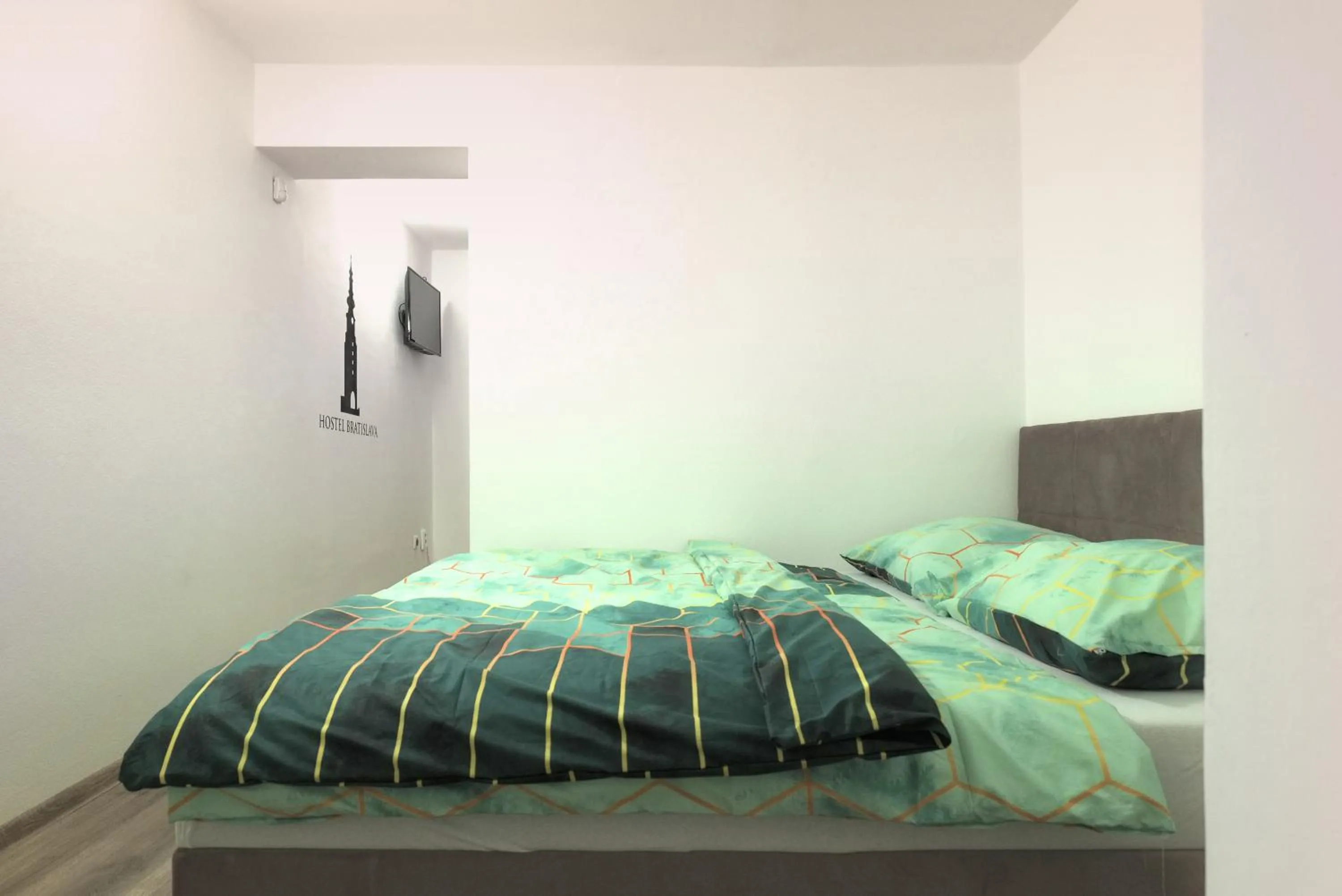 TV and multimedia in Hostel Old Town