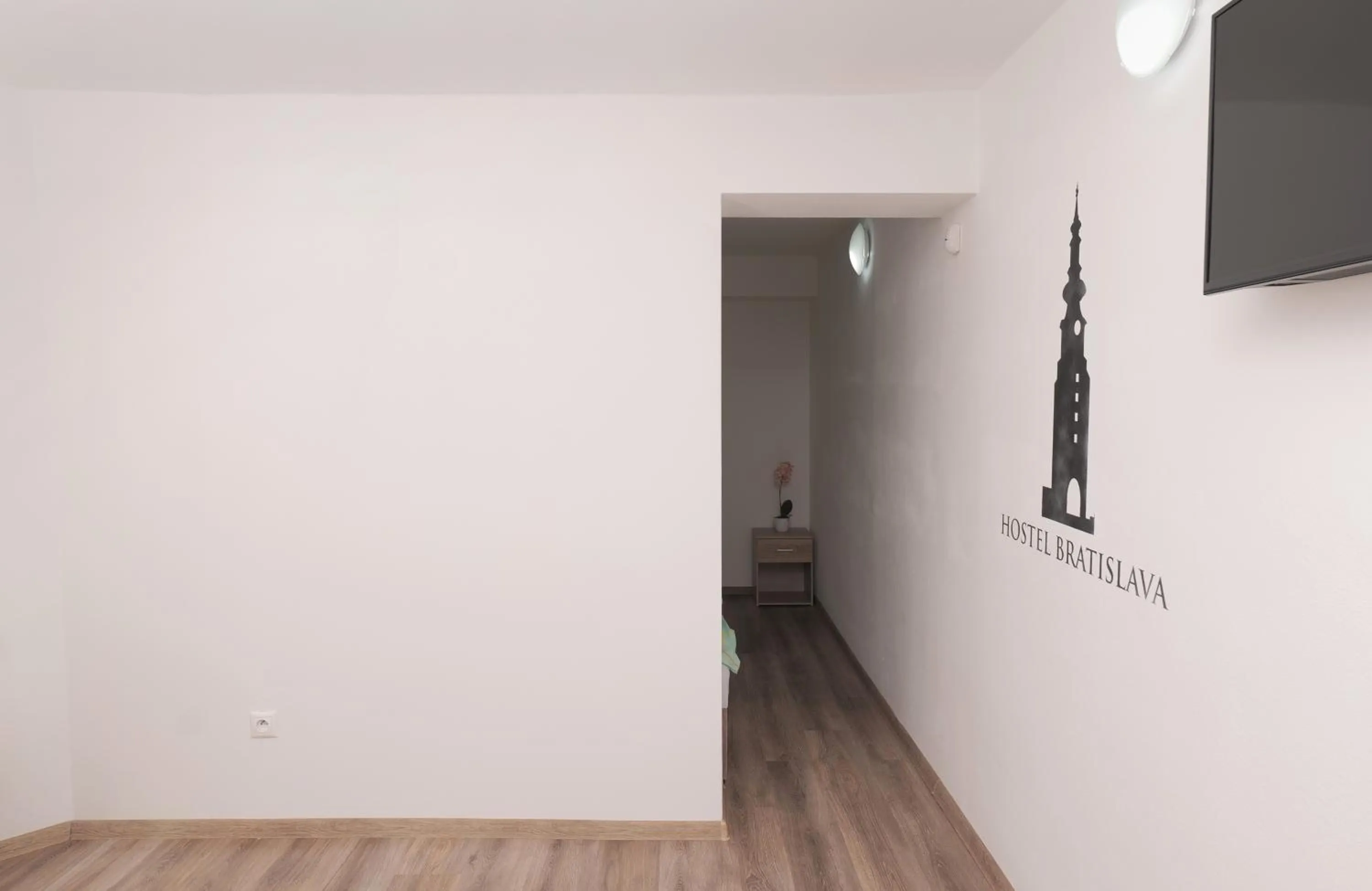 TV and multimedia in Hostel Old Town