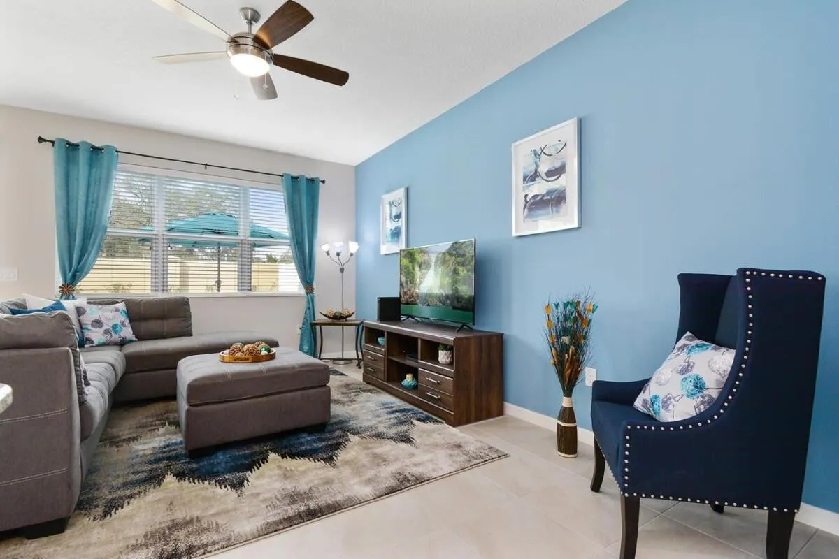 Four Bedrooms TownHome 5161