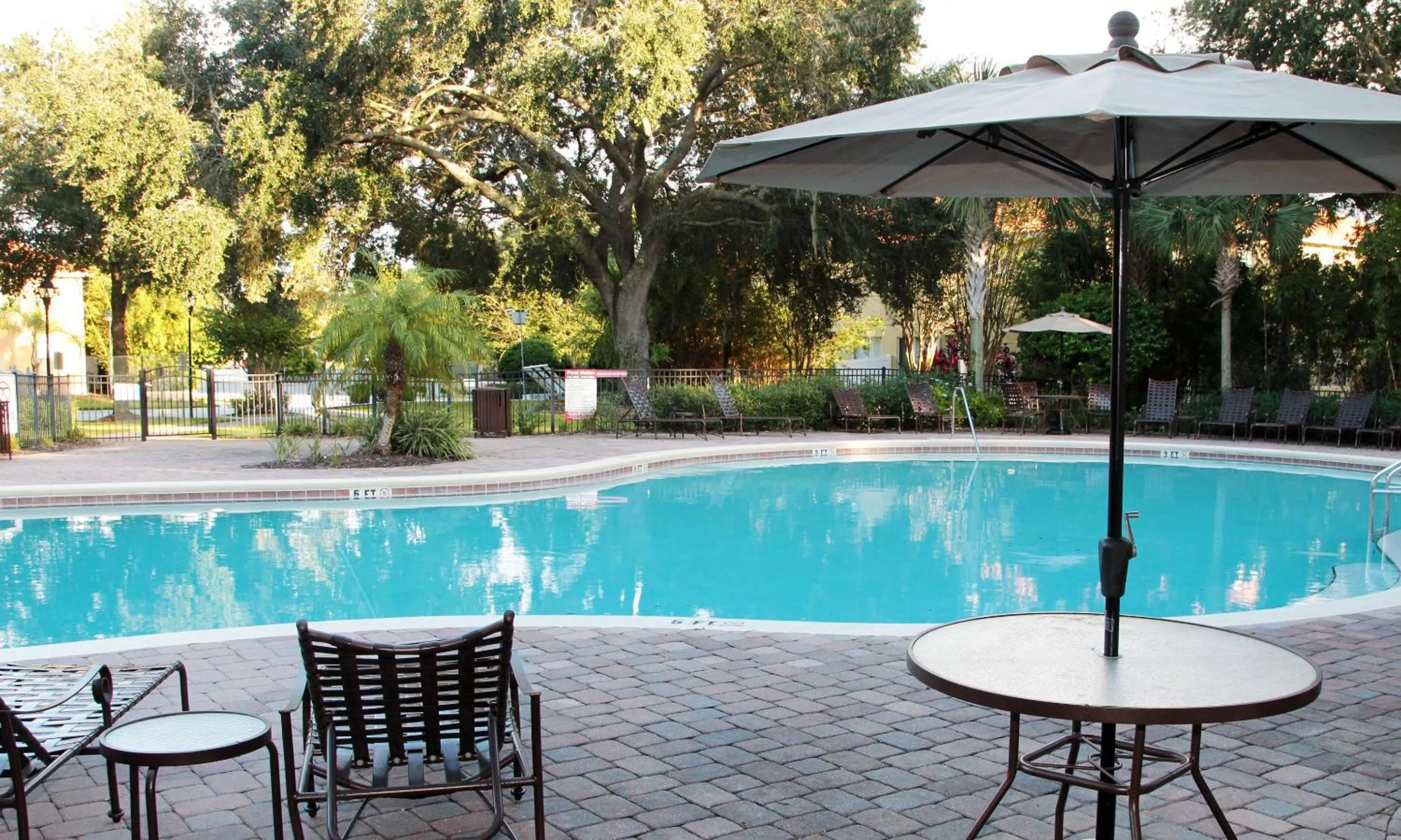 Four Bedrooms TownHome 5161