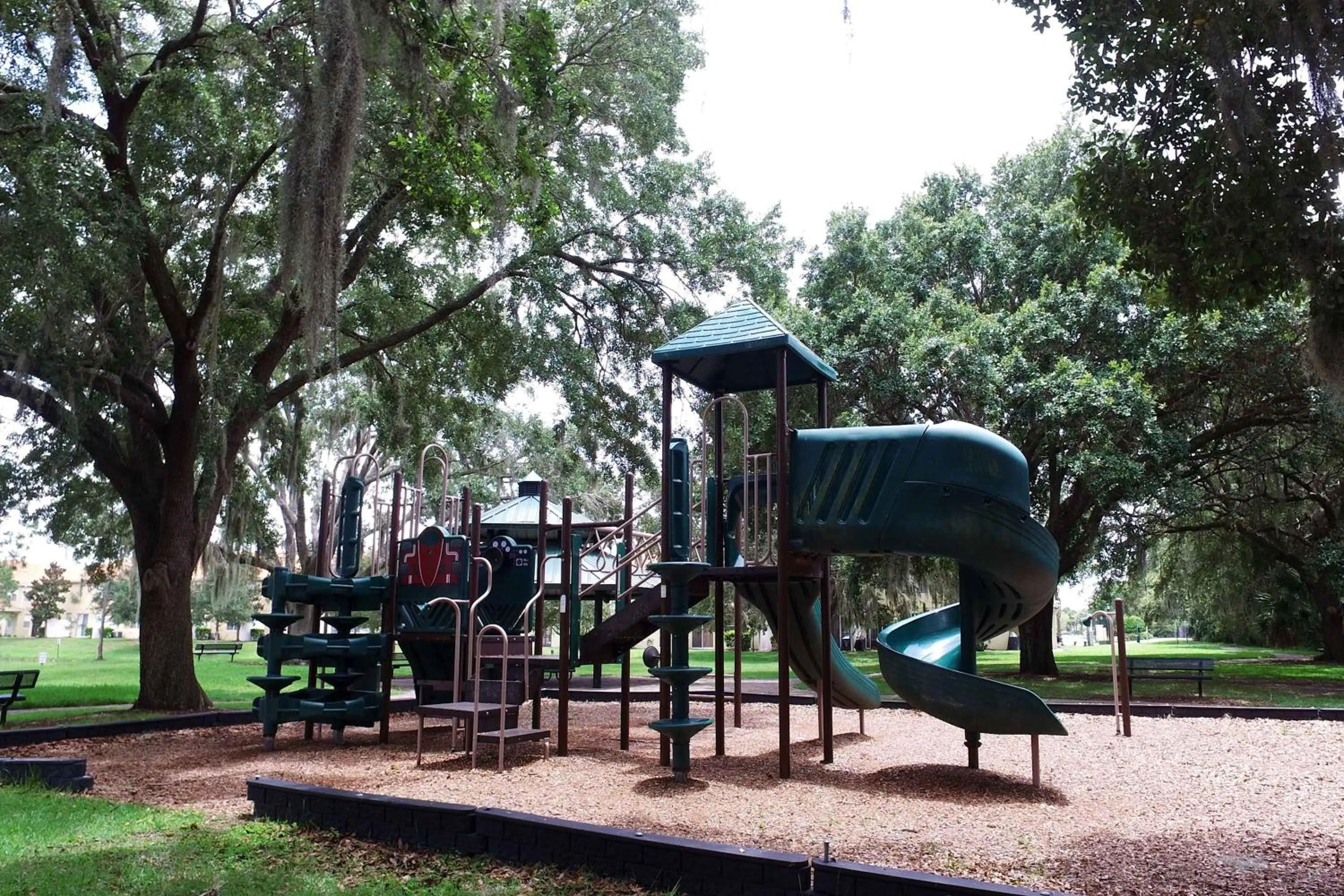 Four Bedrooms TownHome 5161