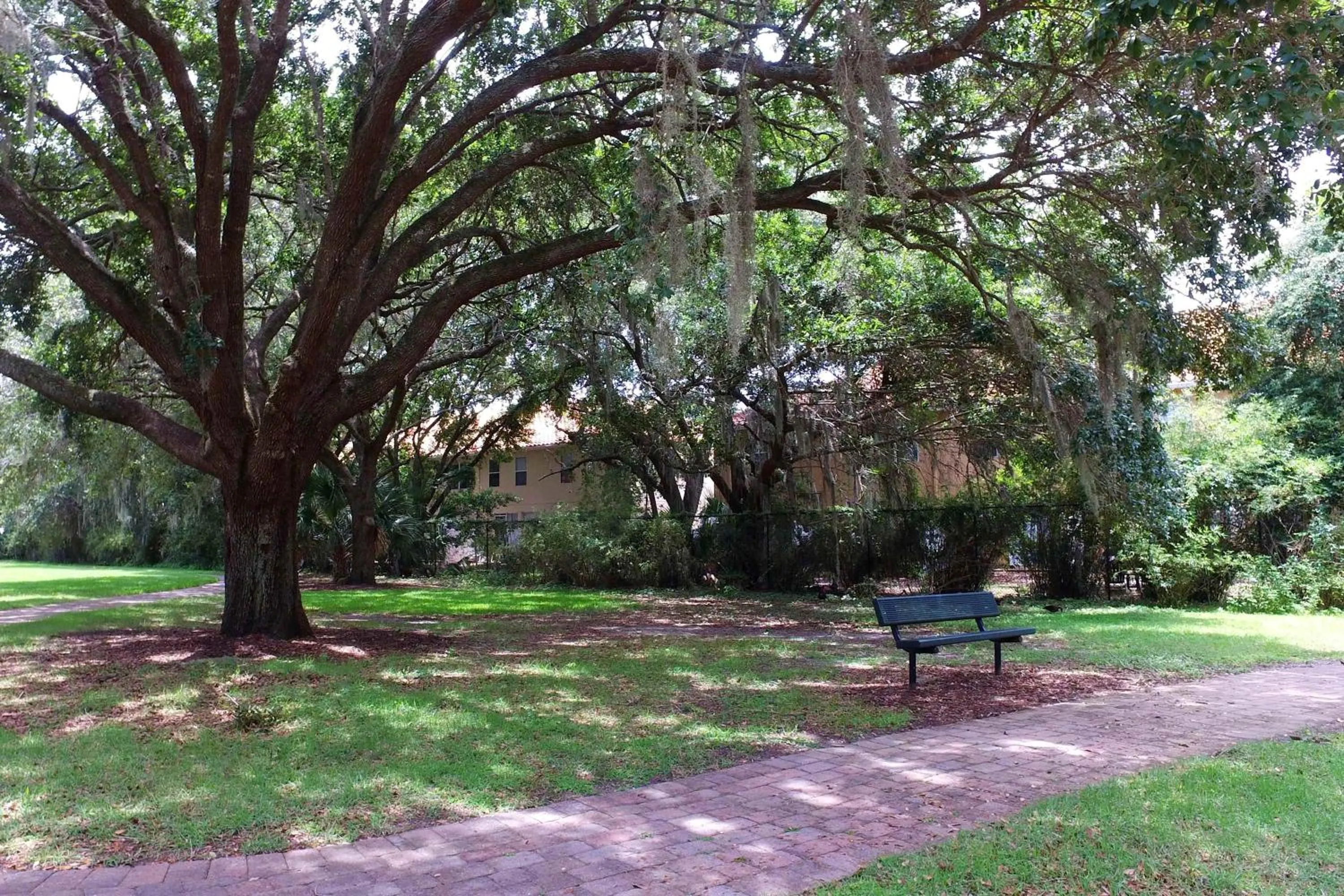 Four Bedrooms TownHome 5161