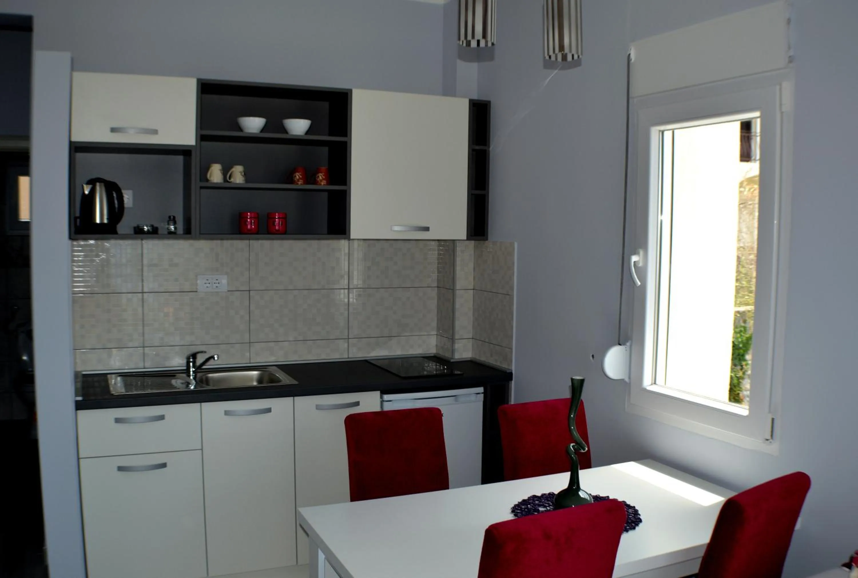Apartment with Sea View in Apartments MM