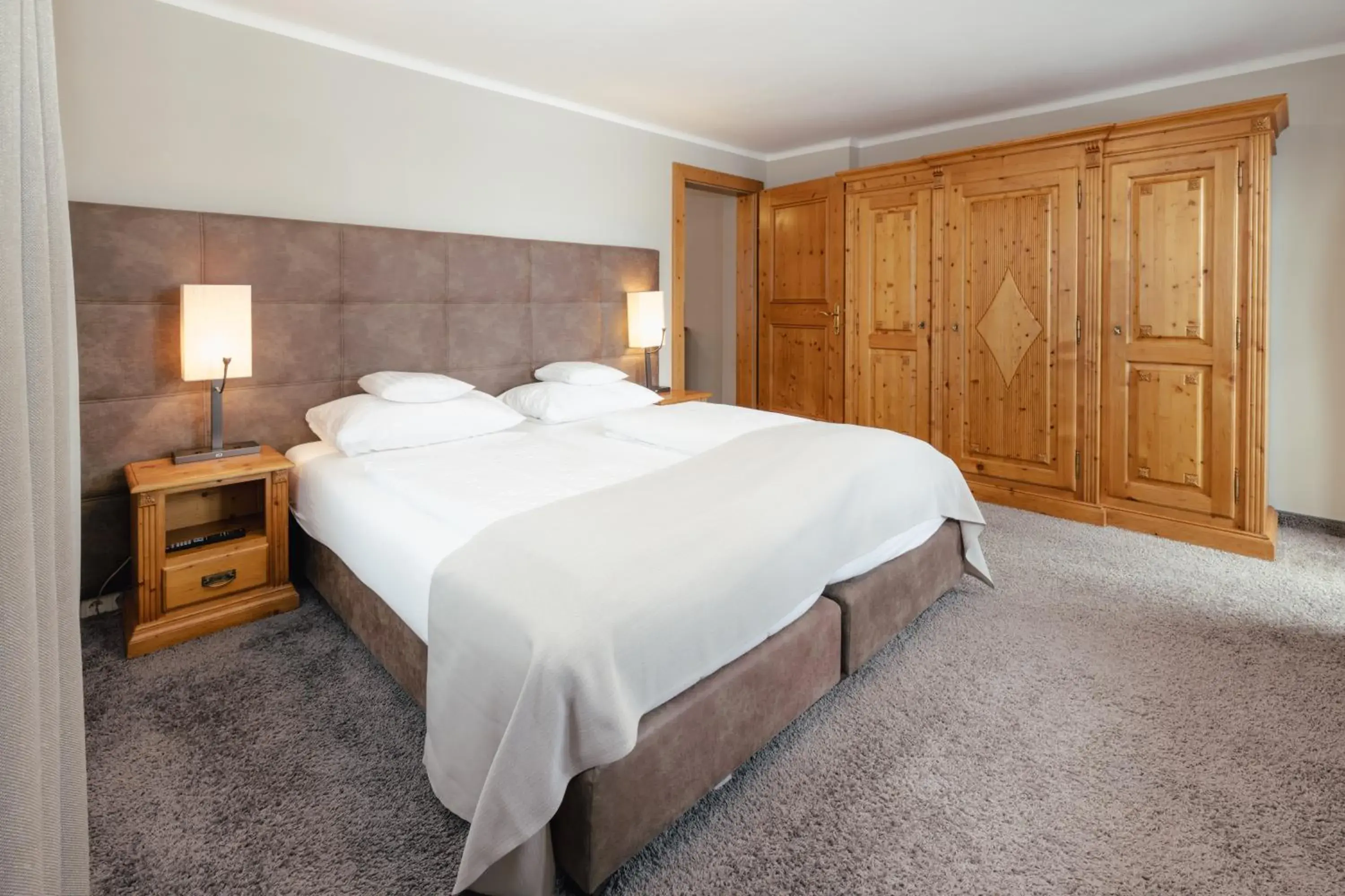 Apartment in Hotel Annelies Apartment in Hotel Annelies