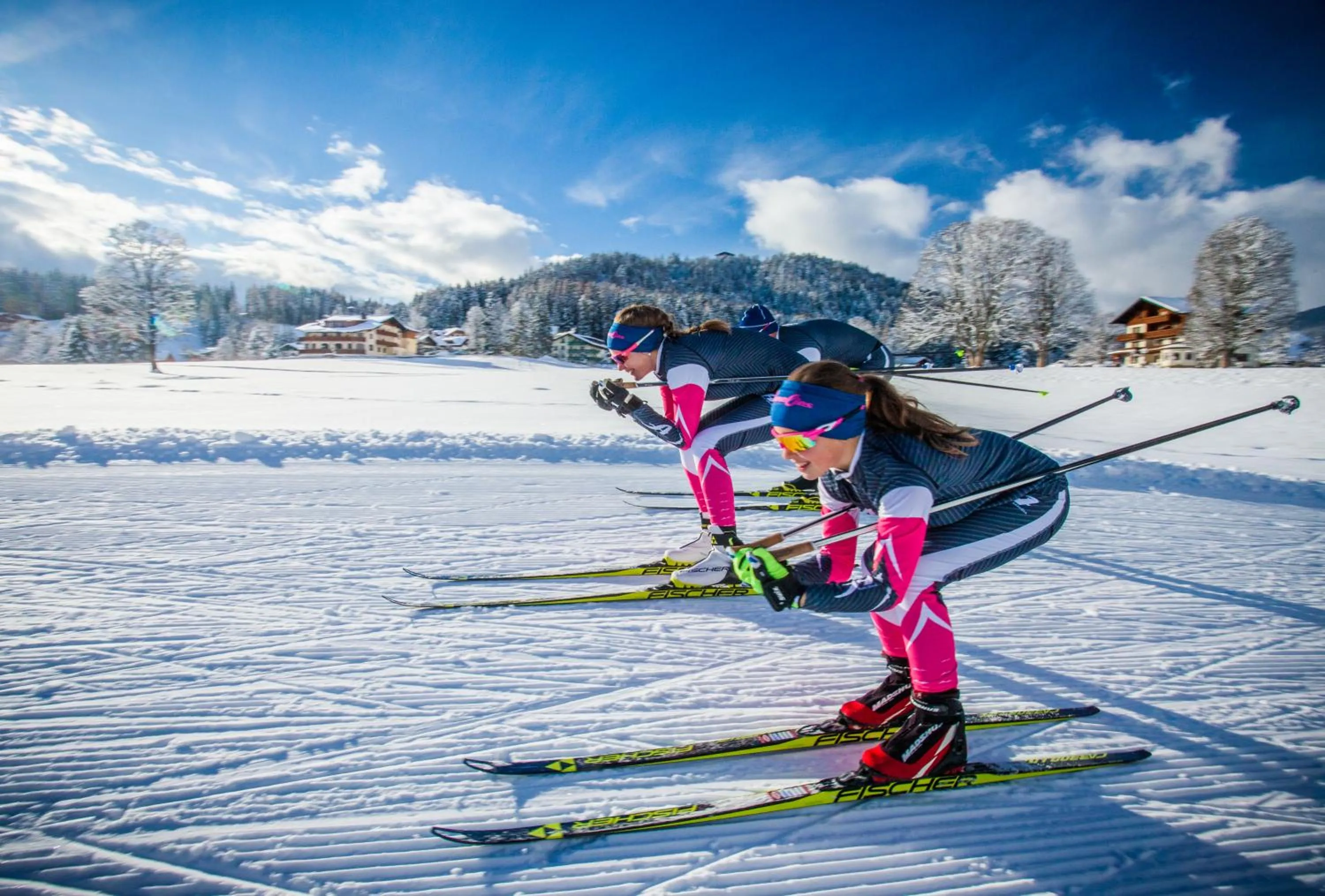 Day in Hotel Annelies