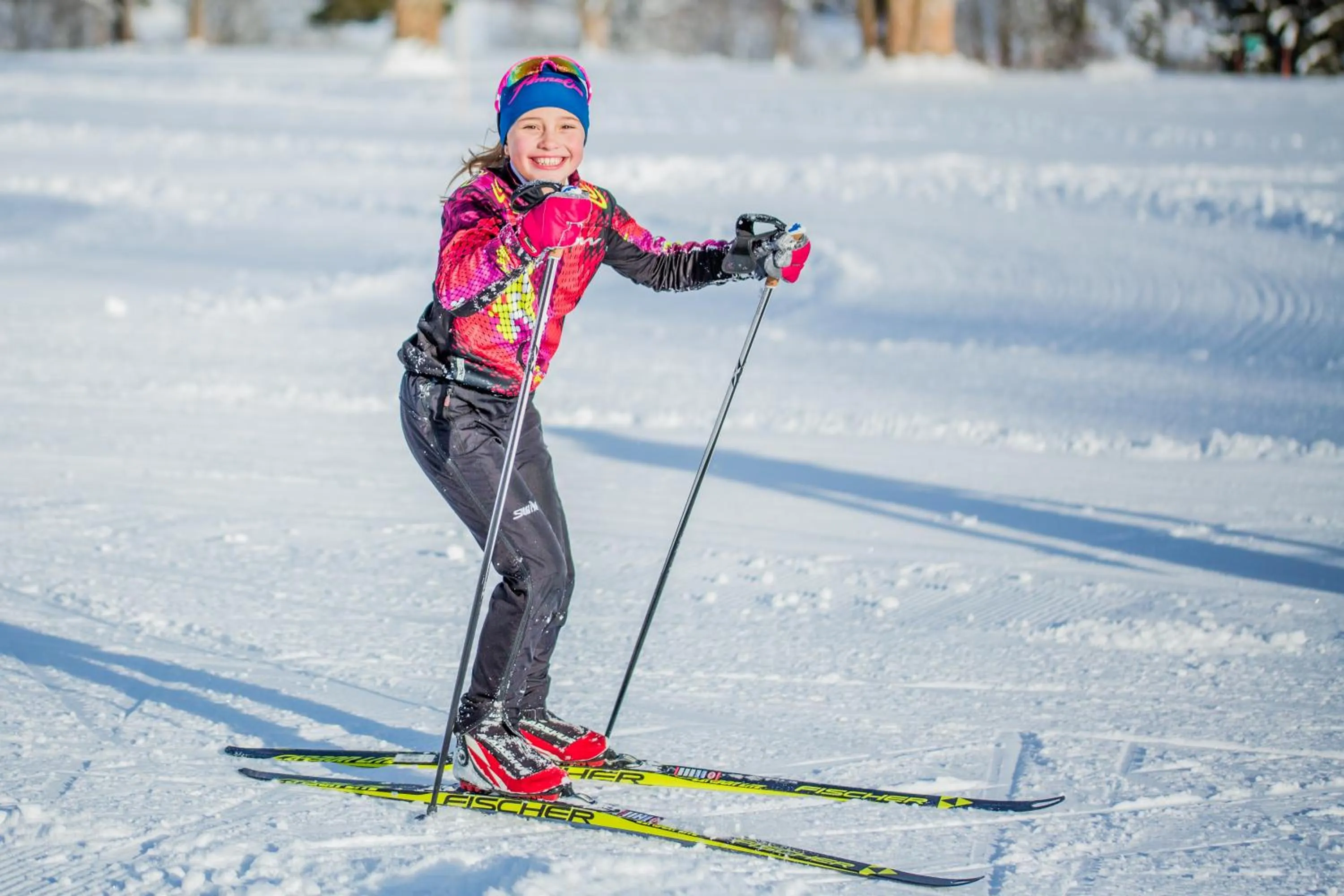 Day in Hotel Annelies