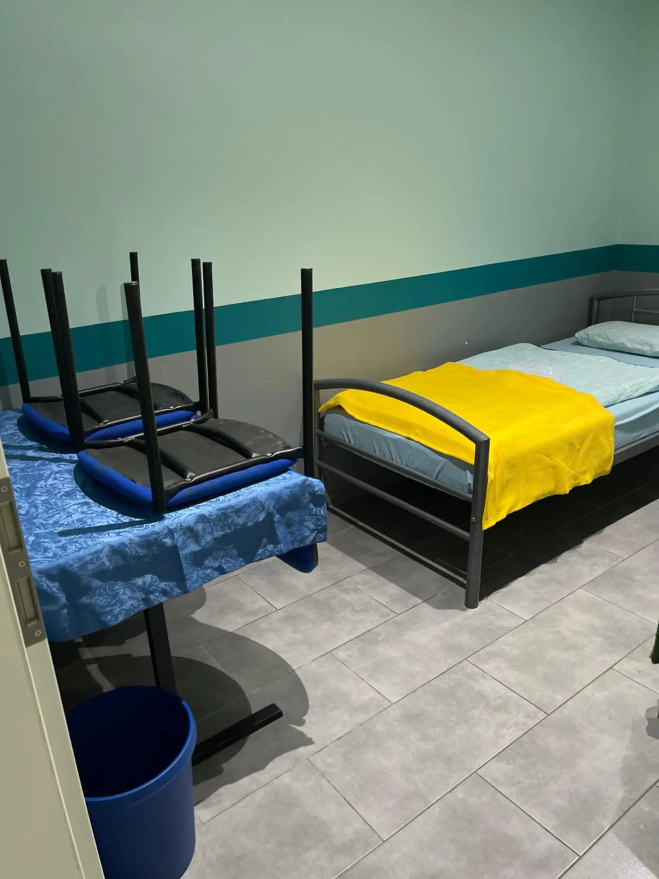 Double or Twin Room with Shower - single occupancy in Pension Waldau Double or Twin Room with Shower - single occupancy in Pension Waldau