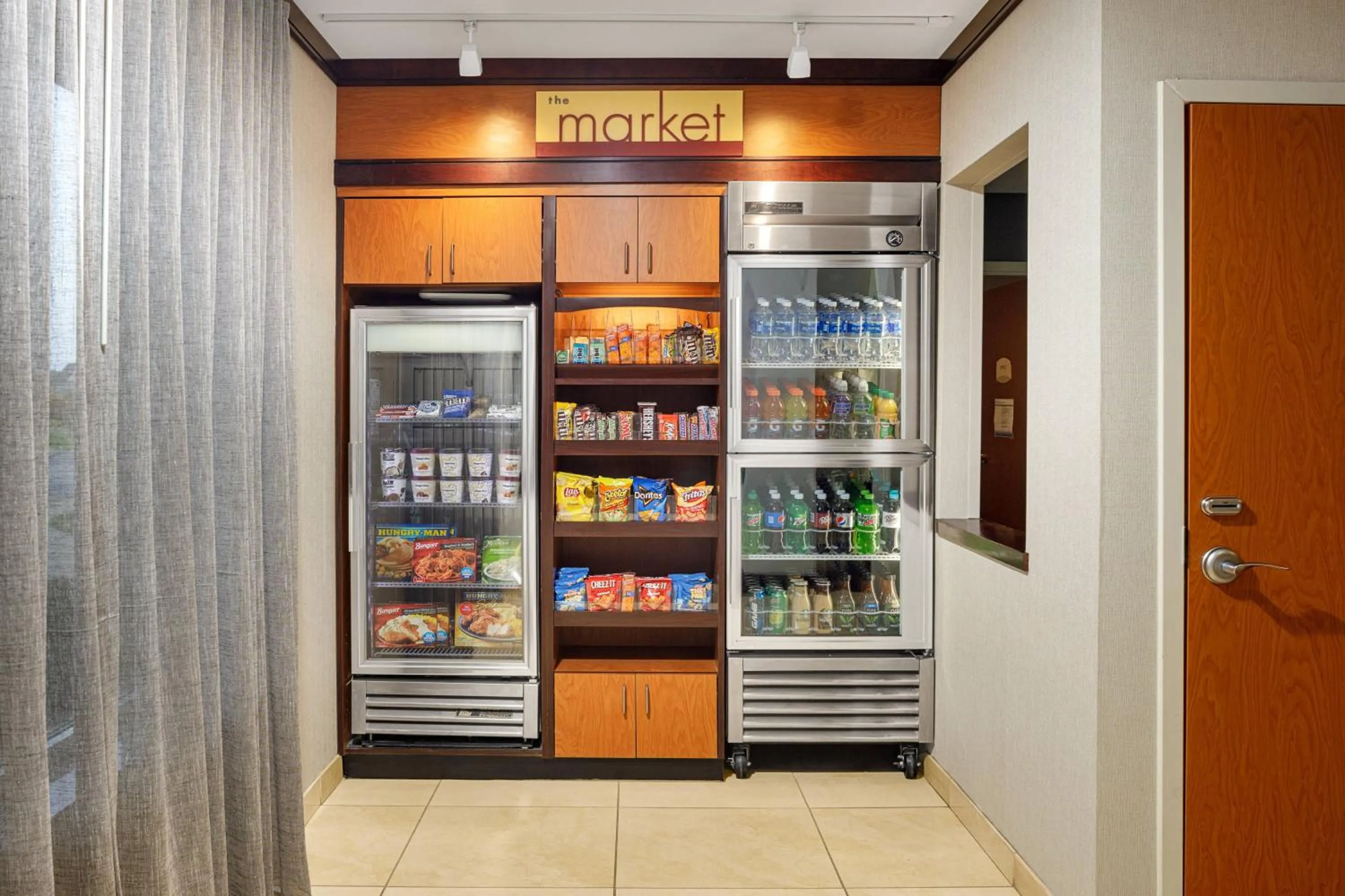 Other in Fairfield Inn & Suites by Marriott Paducah