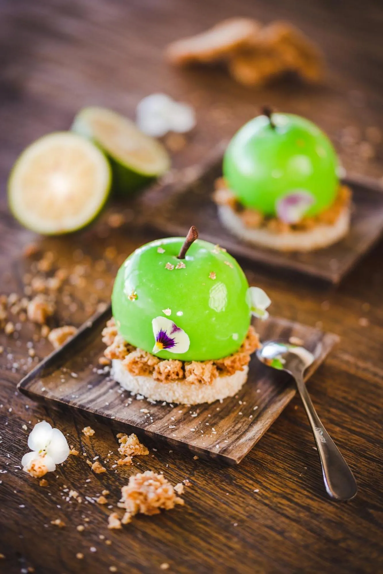 Lunch in Iloha Seaview Hotel