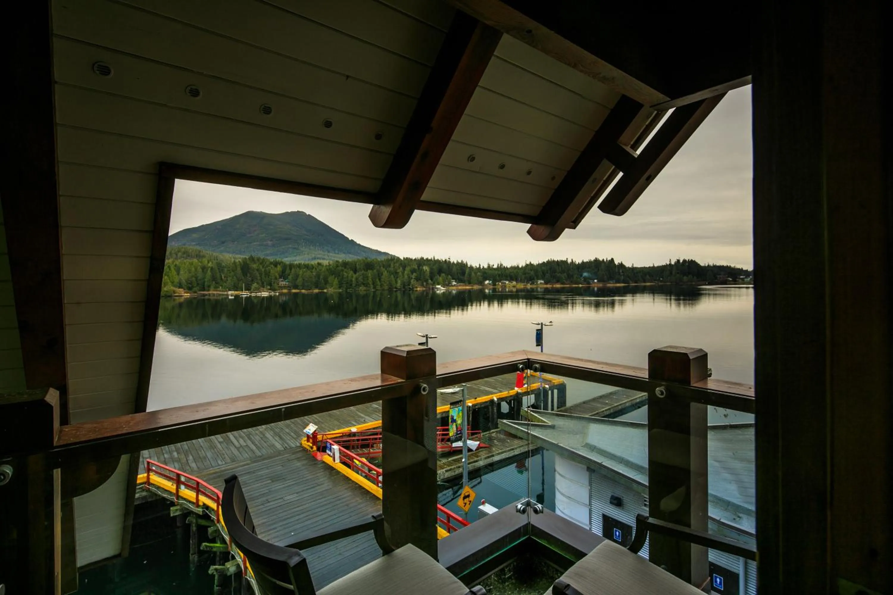 Balcony/Terrace in Black Rock Landing