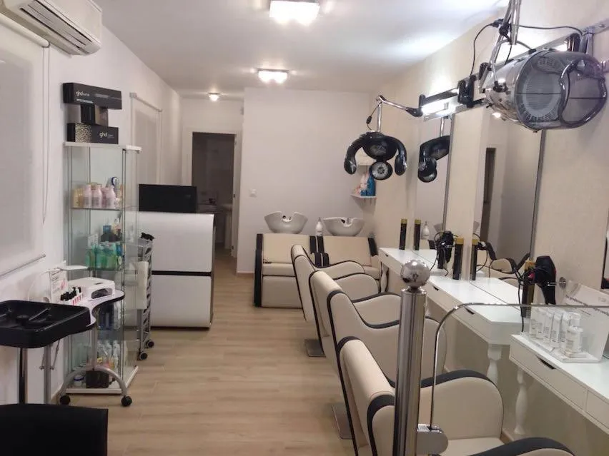 On-site shops in Hotel Antonio Conil