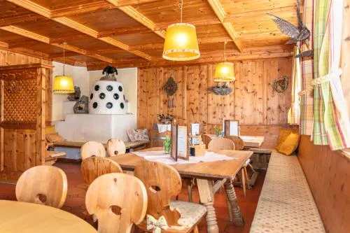 Apart Hotel Alpenhof Werfenweng