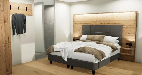 Apart Hotel Alpenhof Werfenweng