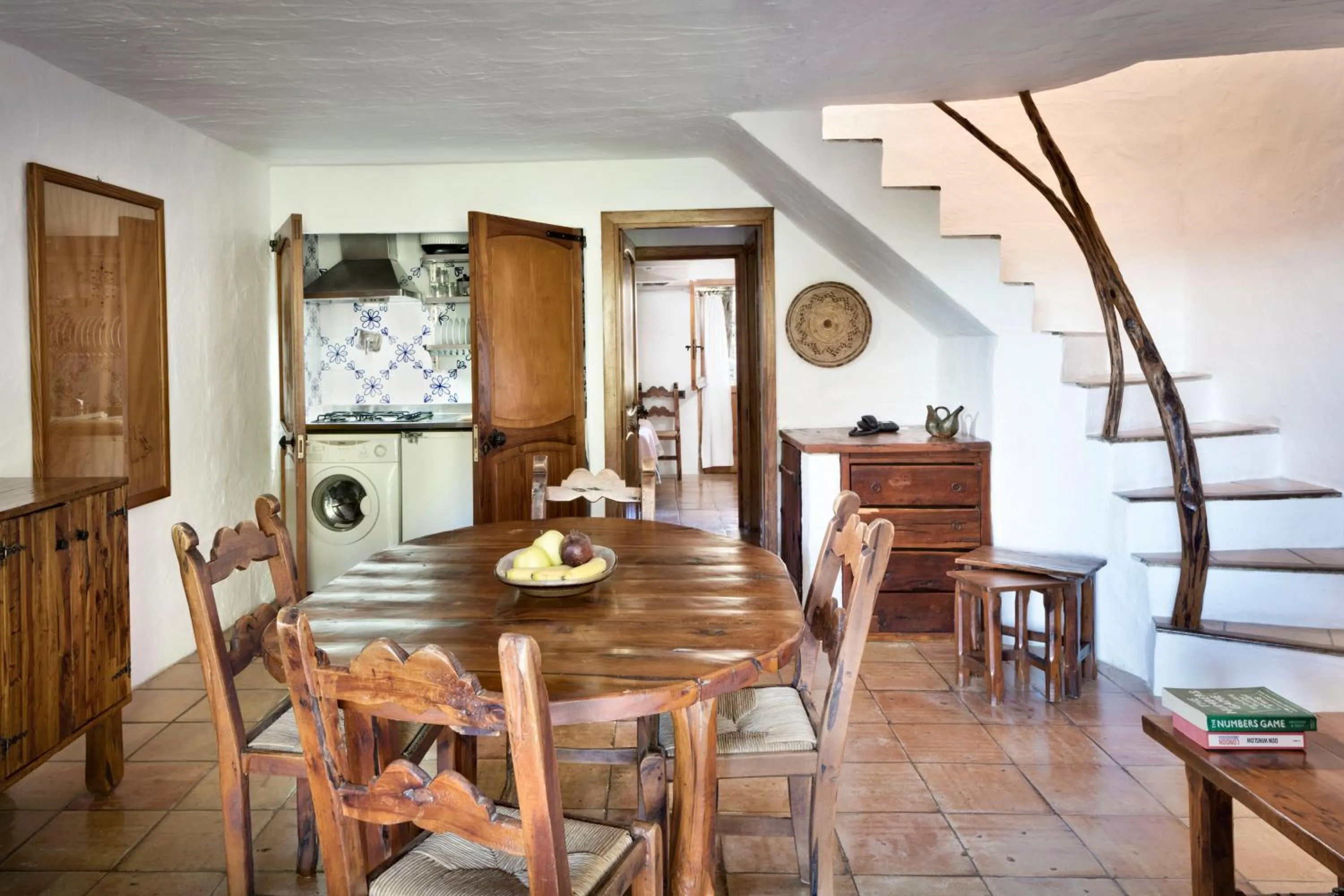 Residenza Capriccioli