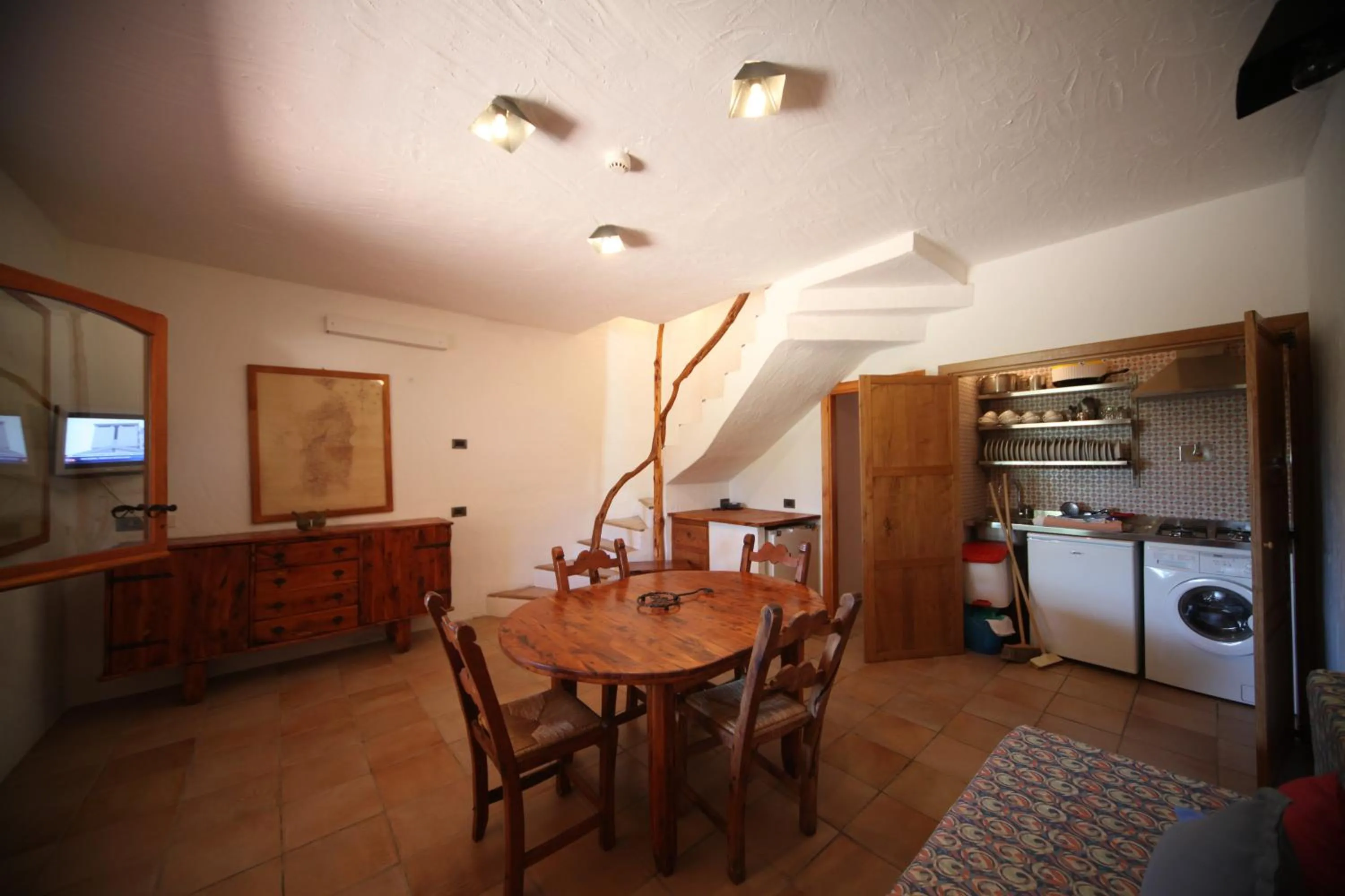Residenza Capriccioli