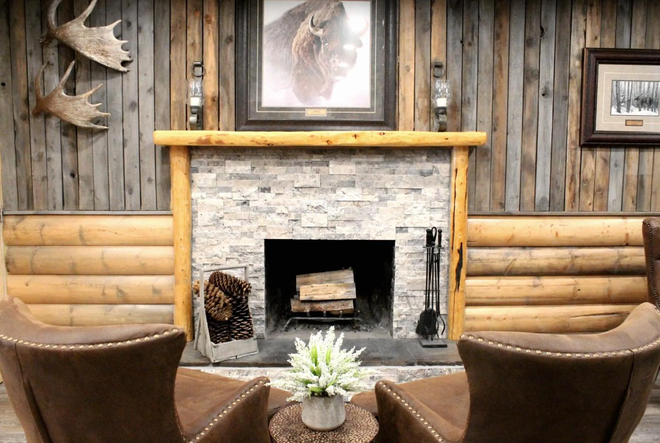 Moose Creek Inn