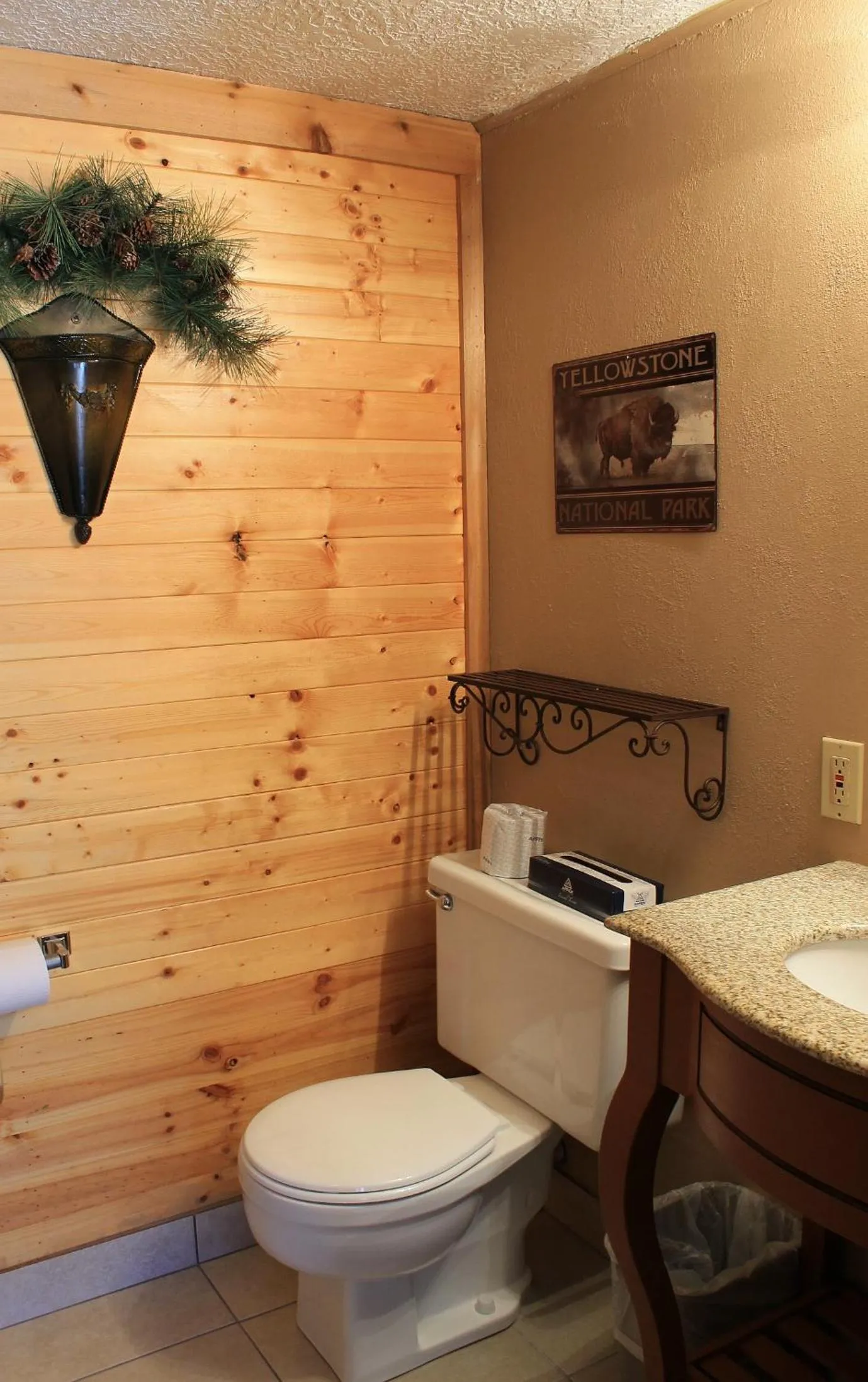 Moose Creek Inn
