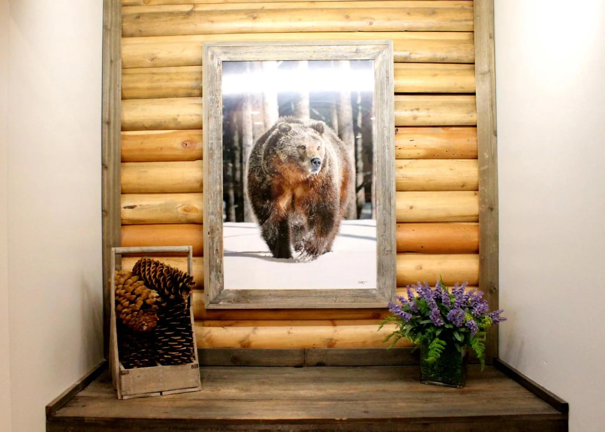 Moose Creek Inn