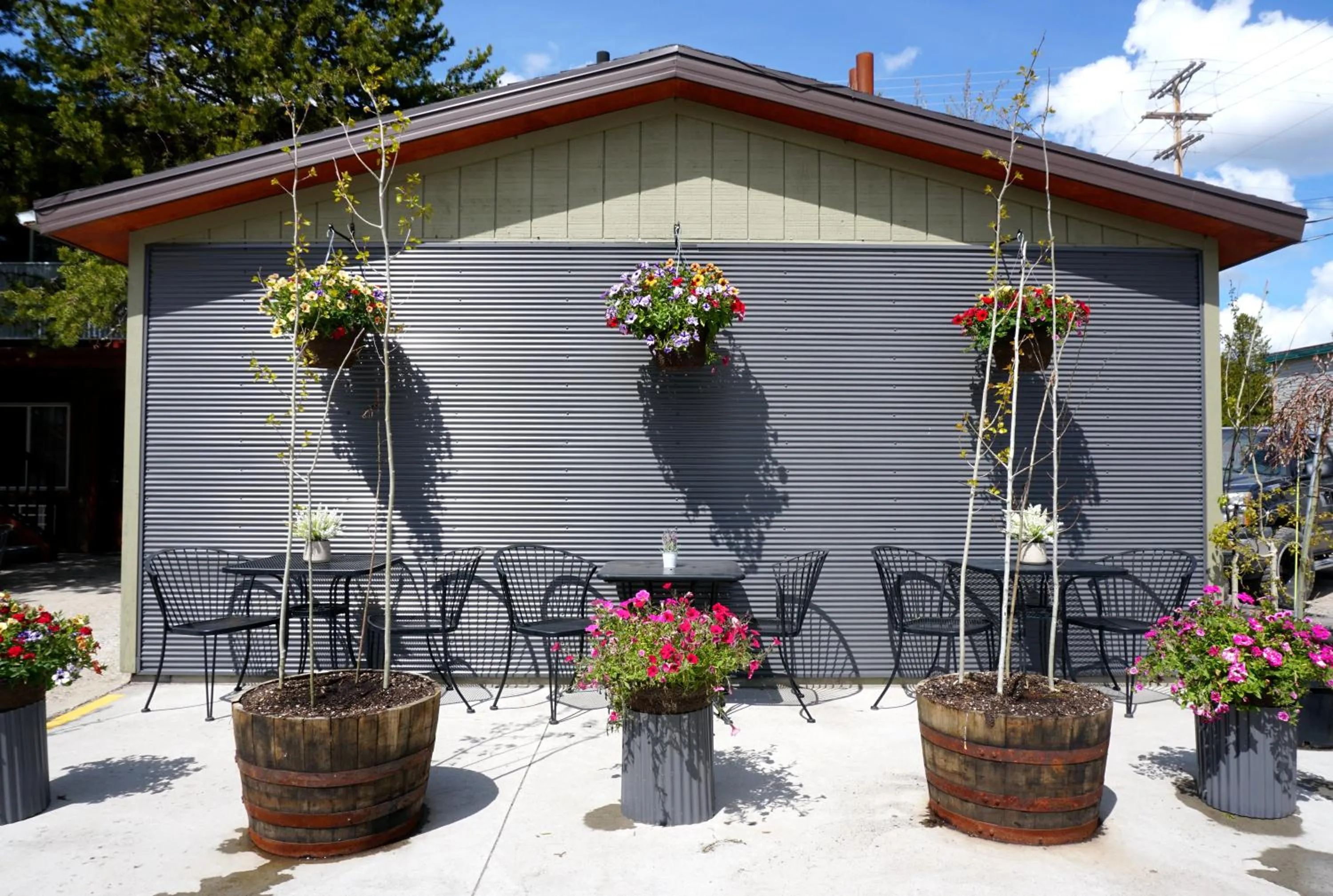 Moose Creek Inn