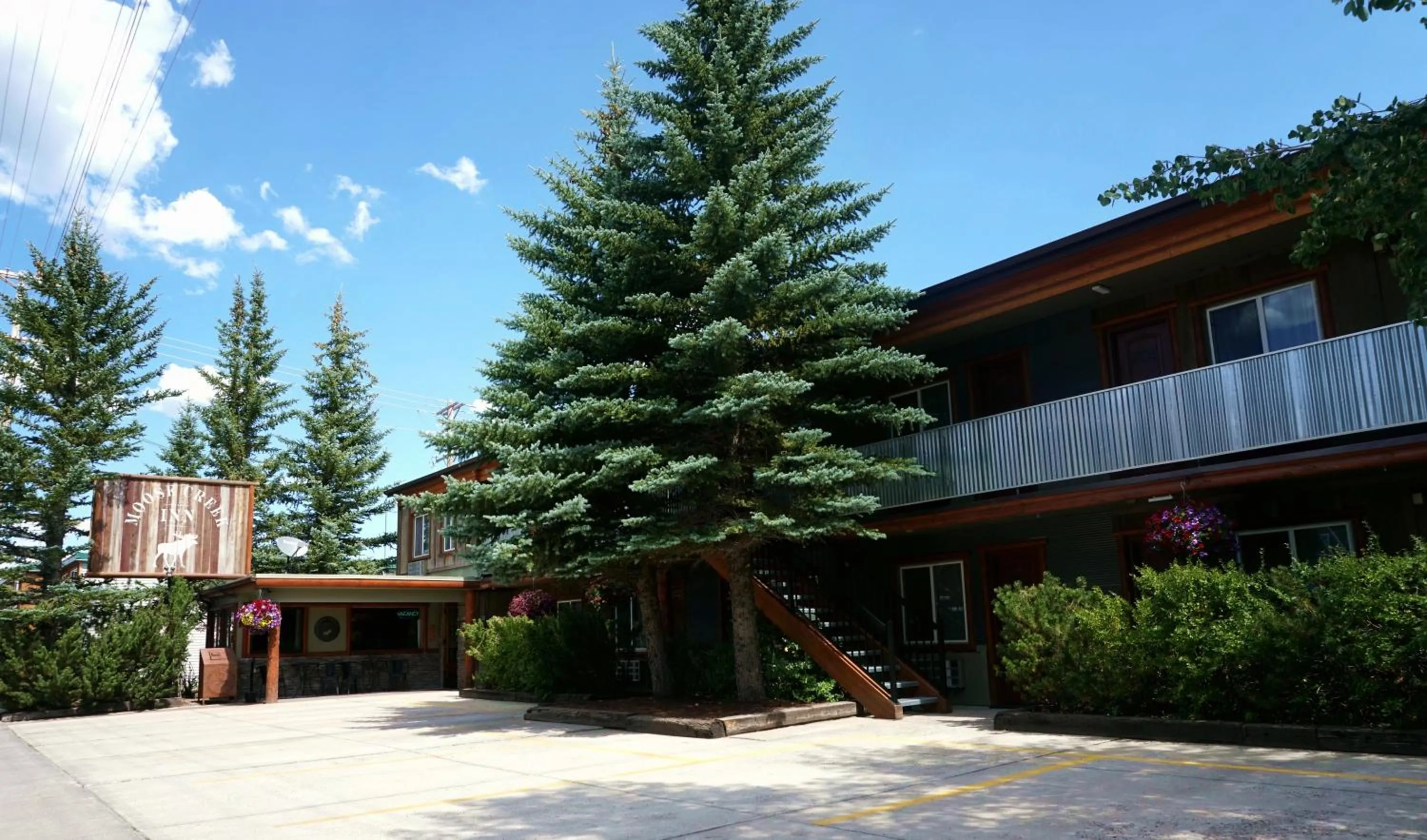 Moose Creek Inn