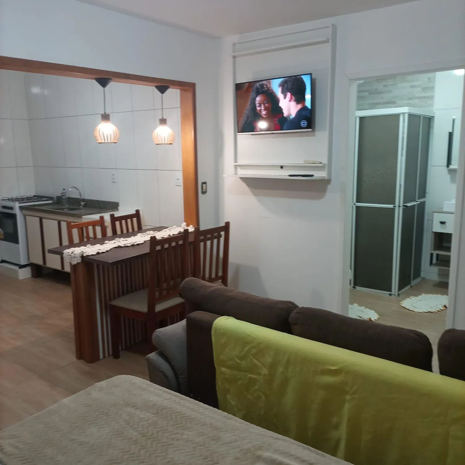 Residencial Dona Preta