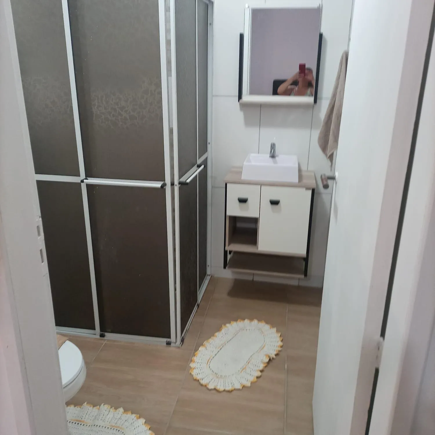 Residencial Dona Preta