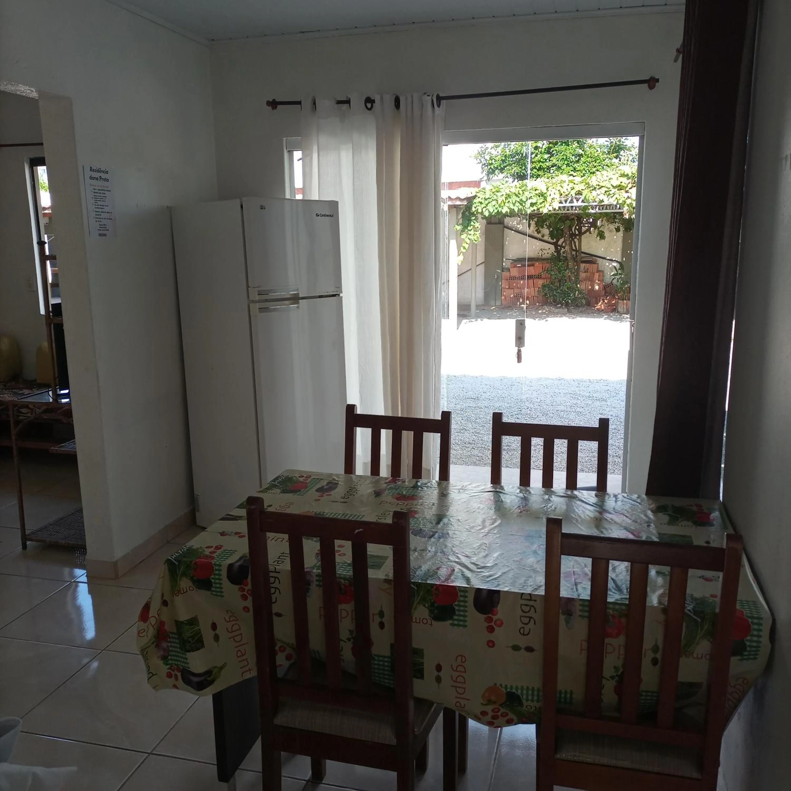 Residencial Dona Preta
