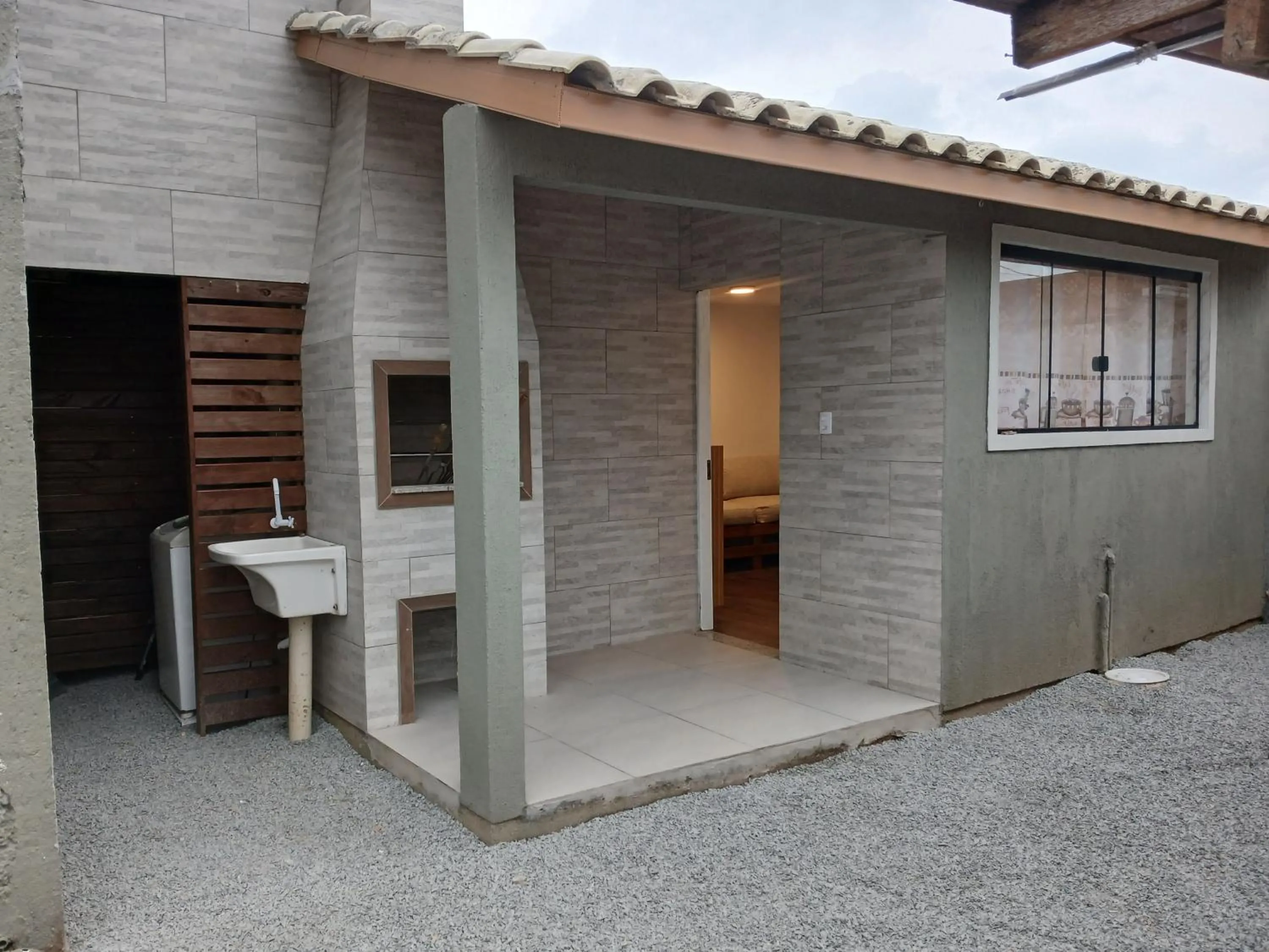 Residencial Dona Preta