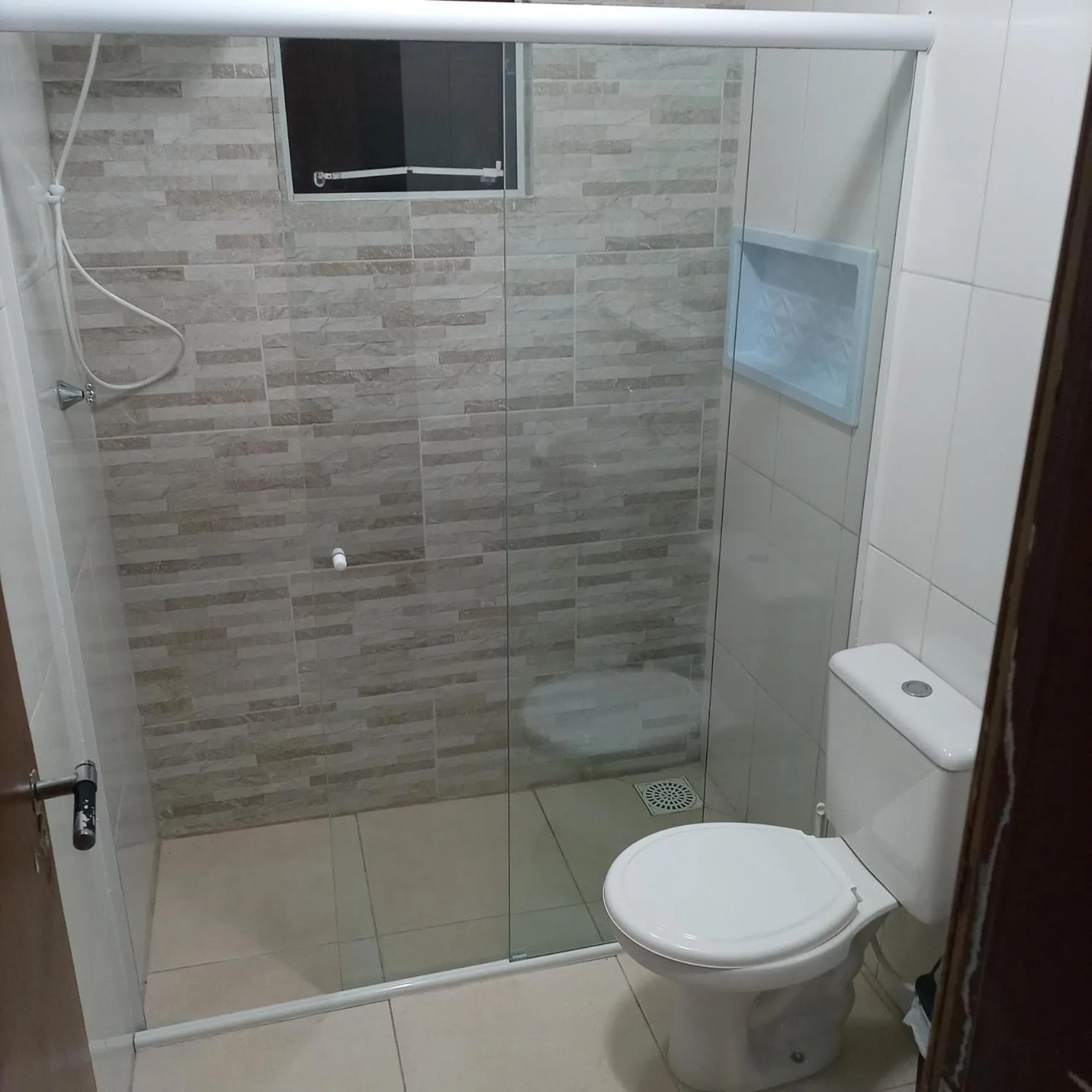 Residencial Dona Preta
