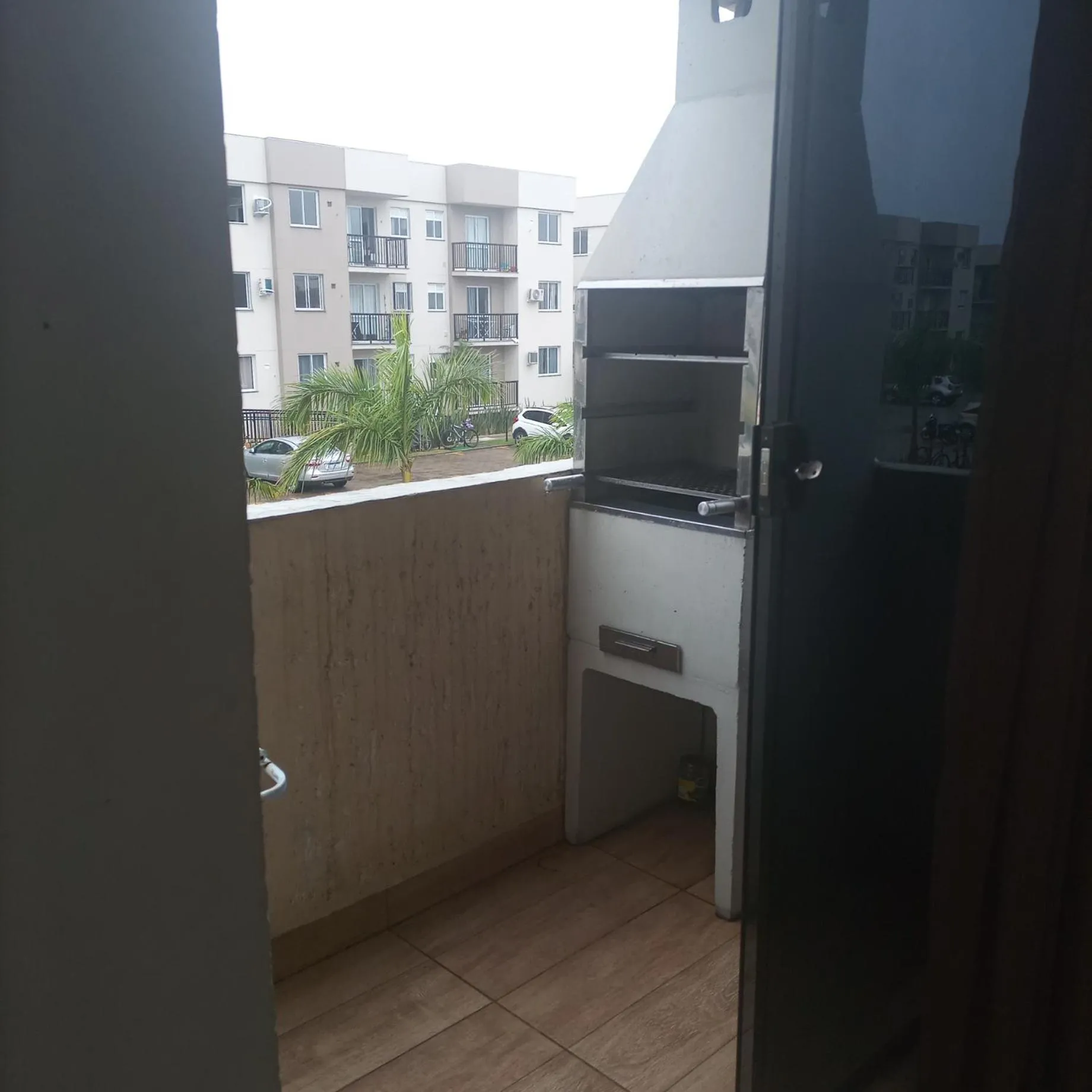 Residencial Dona Preta