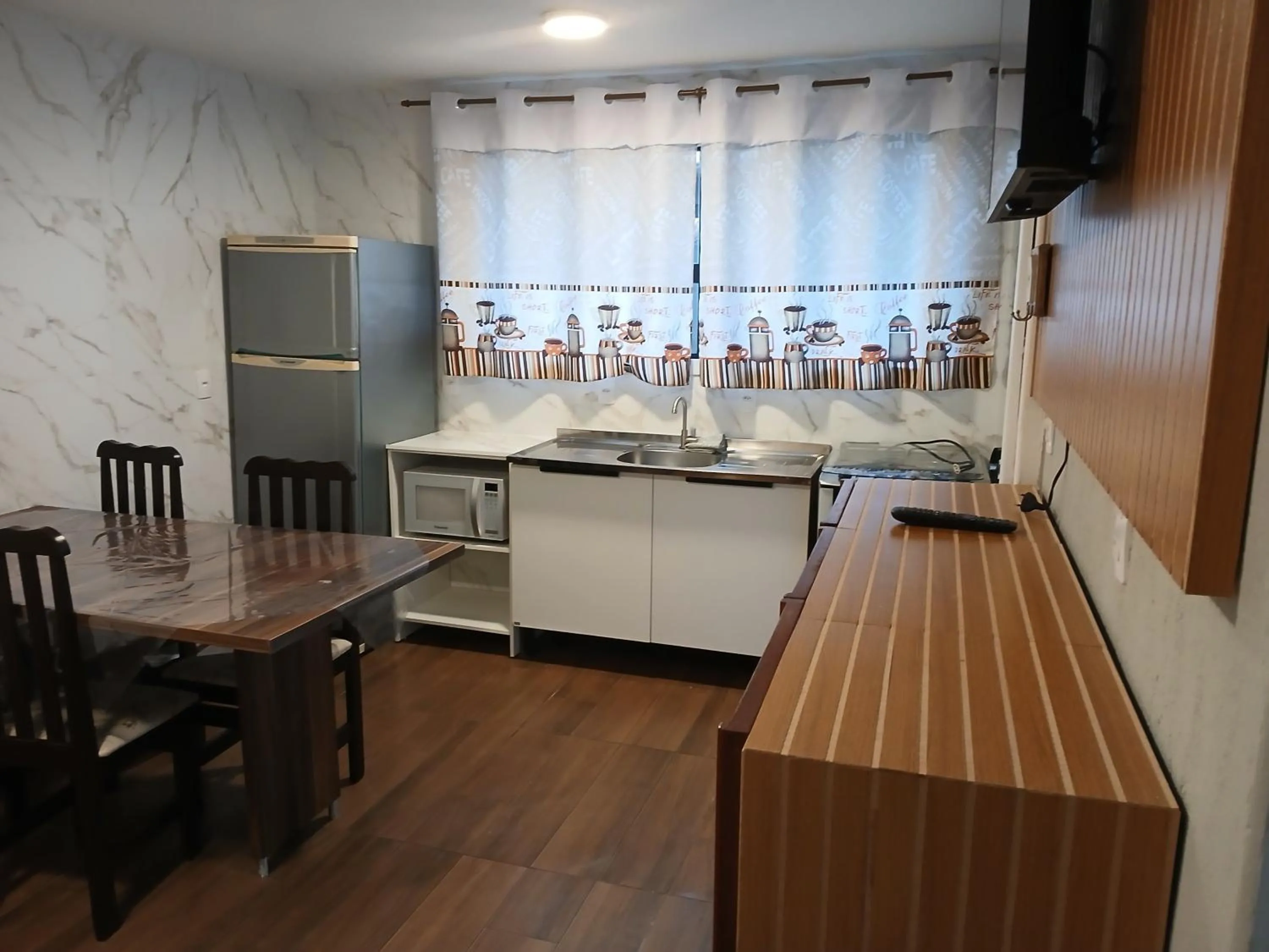 Residencial Dona Preta