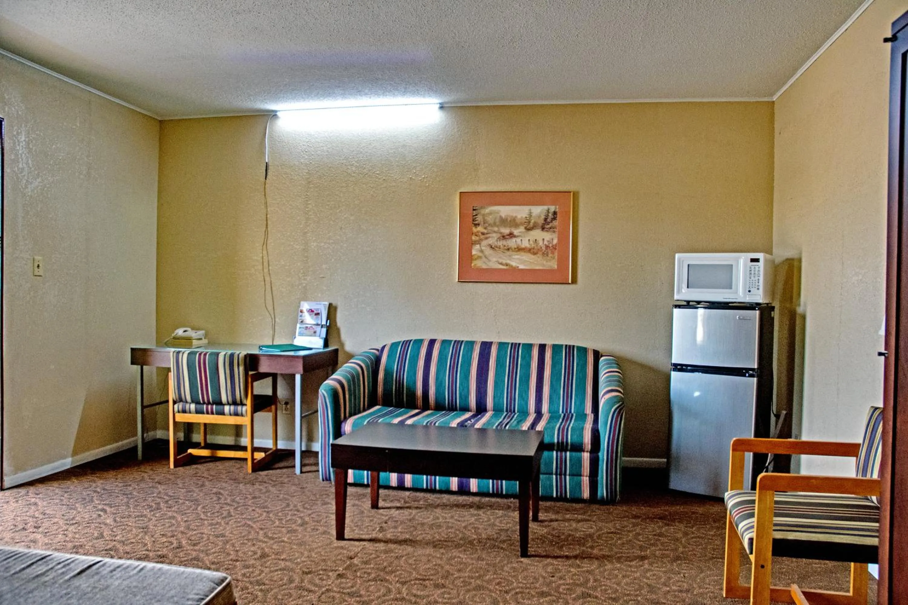 America's Best Inn and Suites Emporia