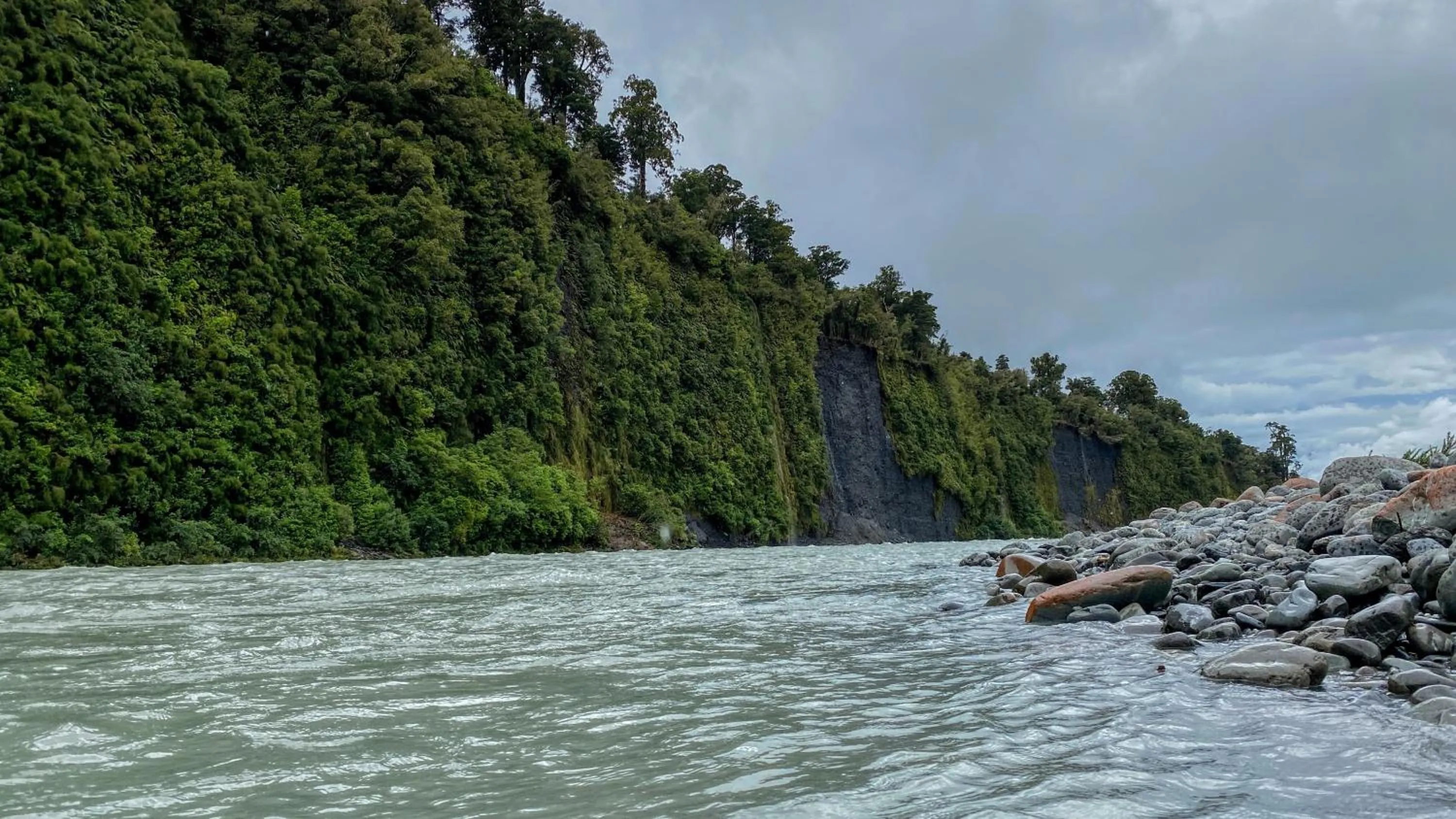 Nearby landmark in Jackson's Retreat Alpine Holiday Park