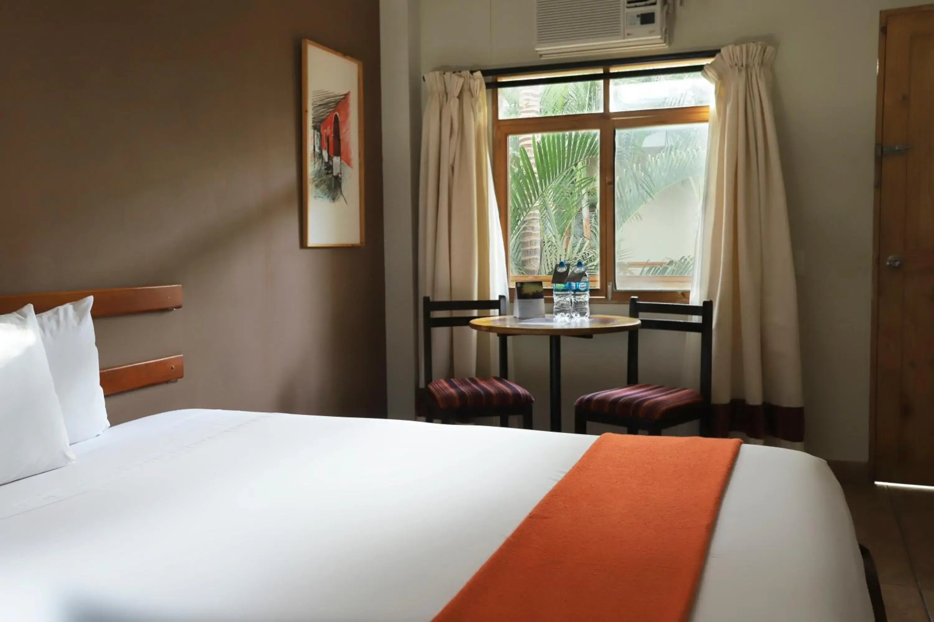 Traditional Double Room - single occupancy in Casa Andina Standard Nasca Traditional Double Room - single occupancy in Casa Andina Standard Nasca