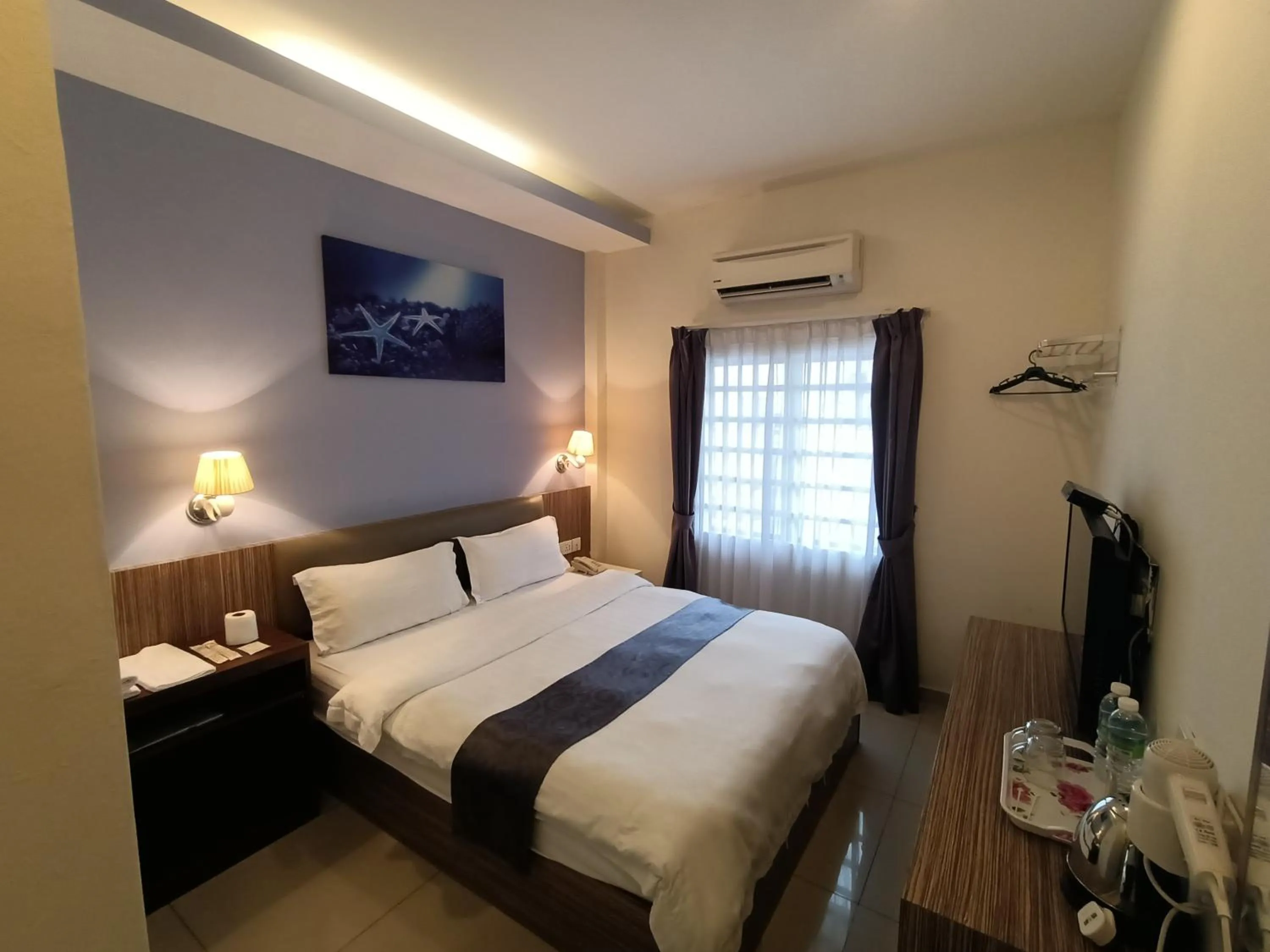 Oscar Suites Hotel