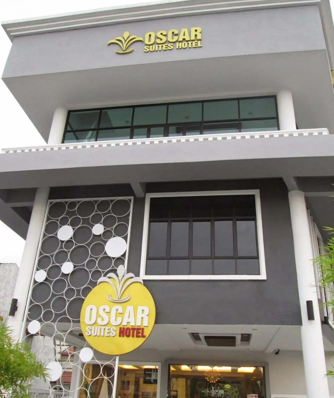 Oscar Suites Hotel