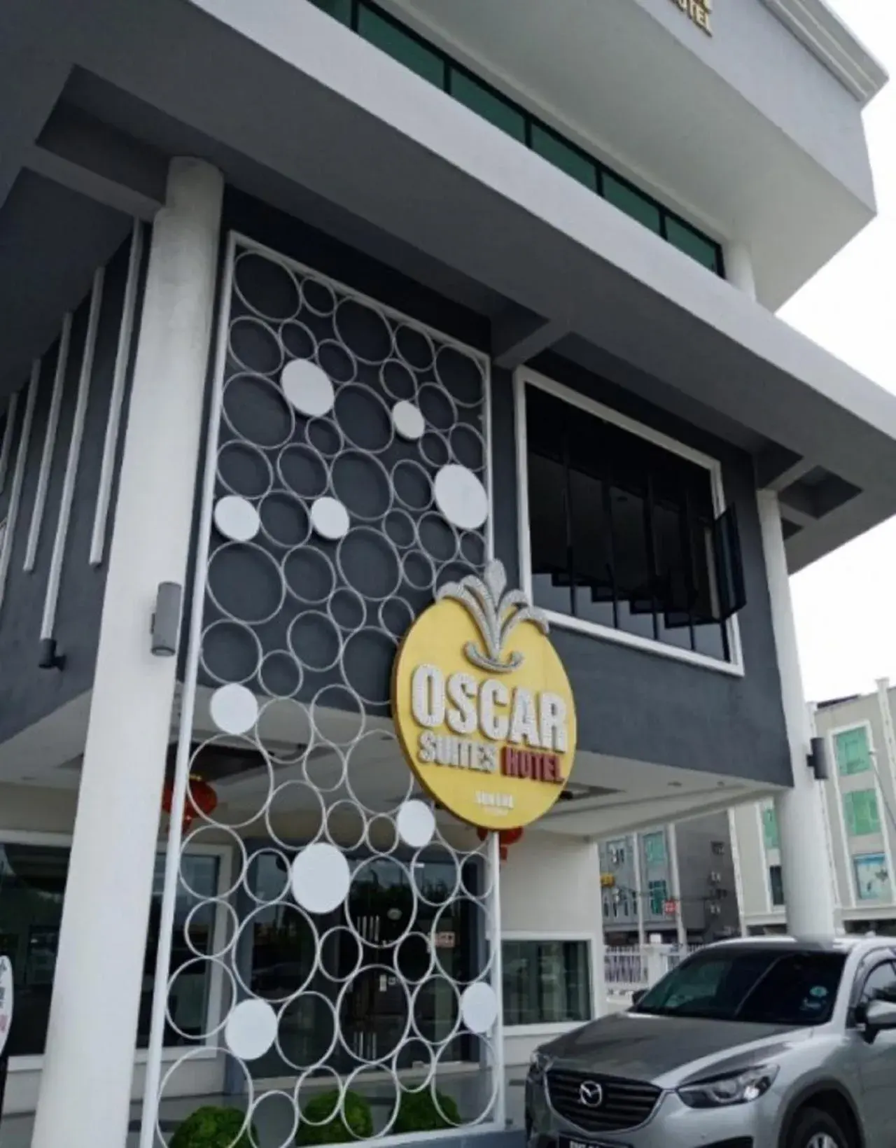 Oscar Suites Hotel Oscar Suites Hotel