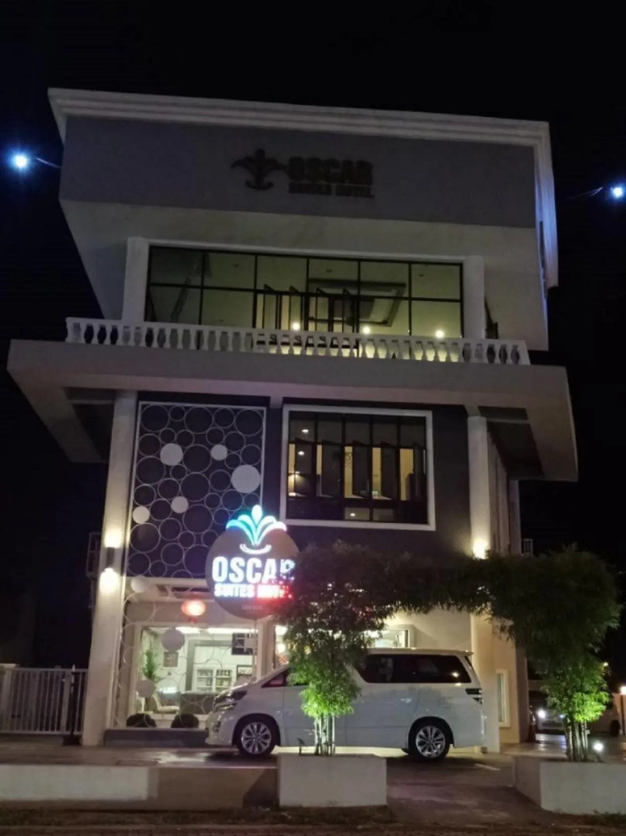 Oscar Suites Hotel