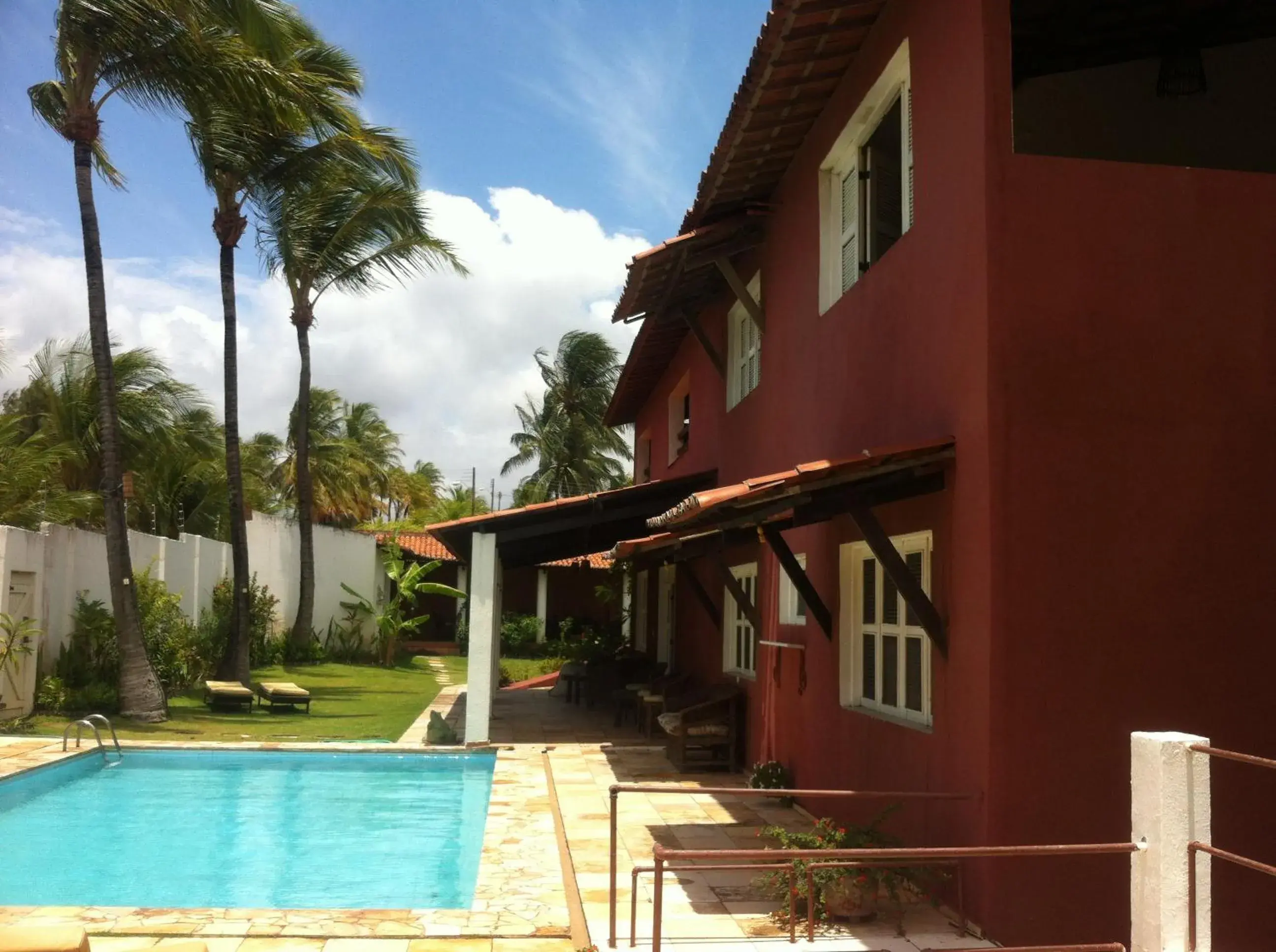 Casa Cohiba Casa Cohiba