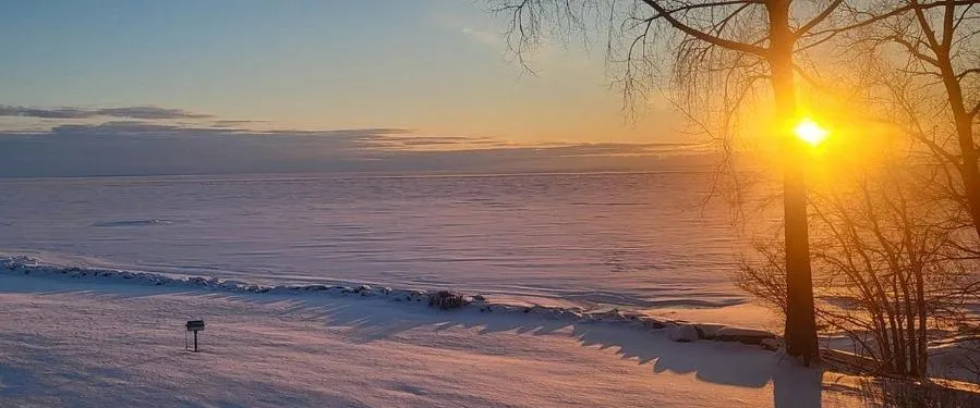 View (from property/room) in AmericInn by Wyndham Menominee