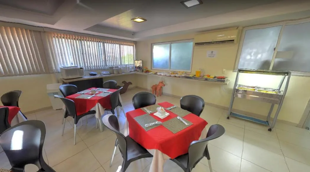 Hotel Tamarsol