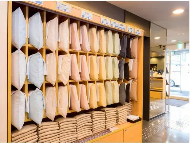 Super Hotel Yonago Ekimae Super Hotel Yonago Ekimae