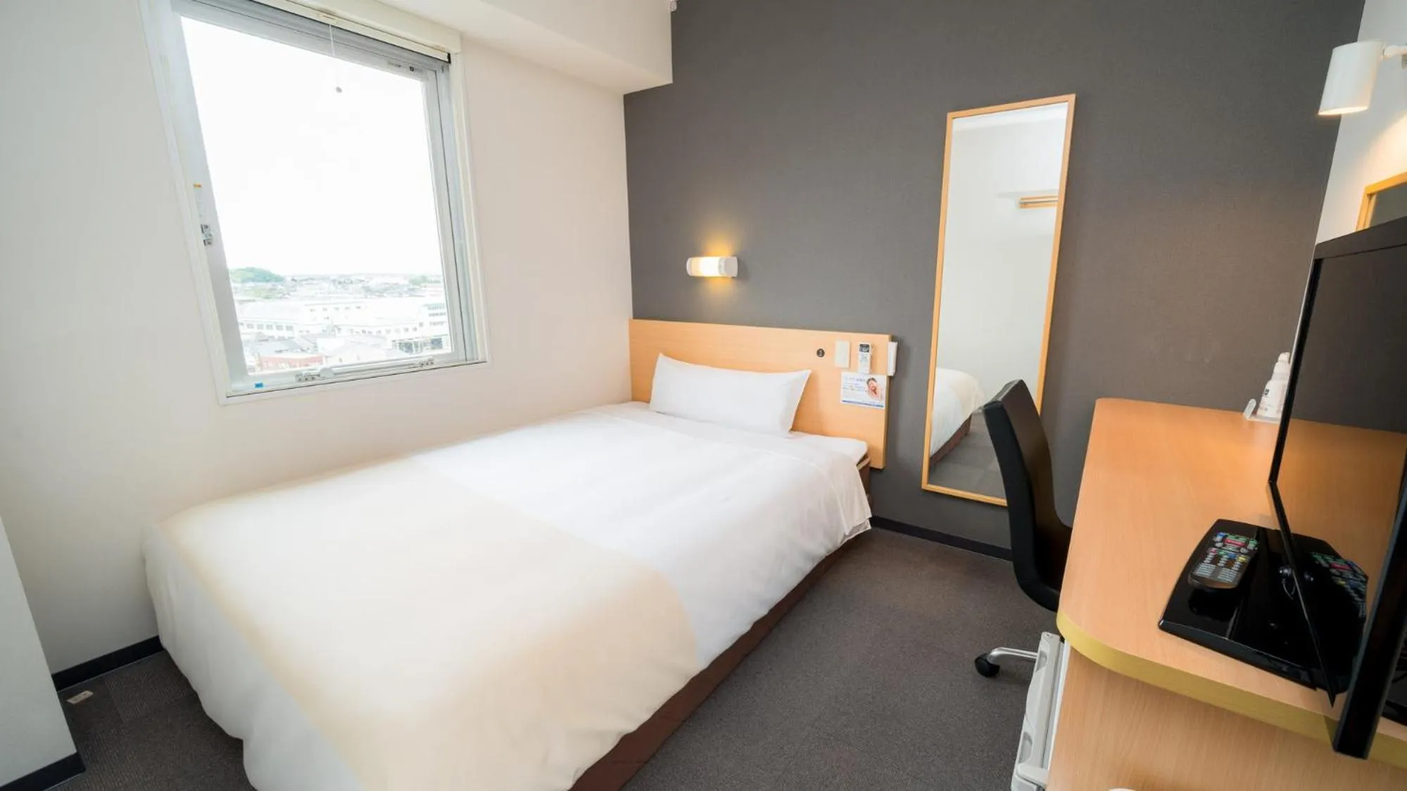 Super Hotel Yonago Ekimae